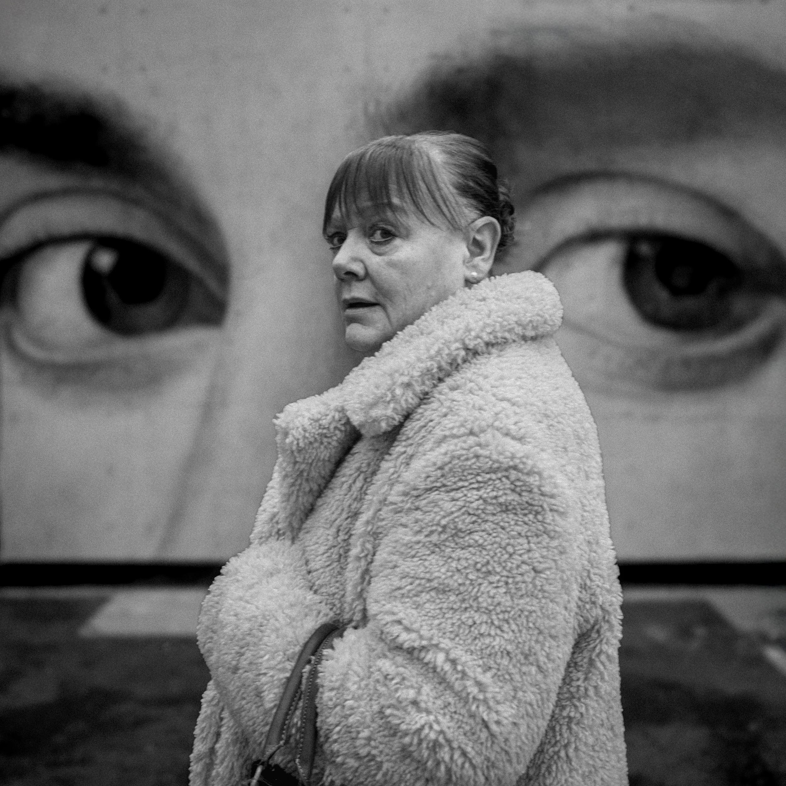  Eyes on Her  | London (2025)