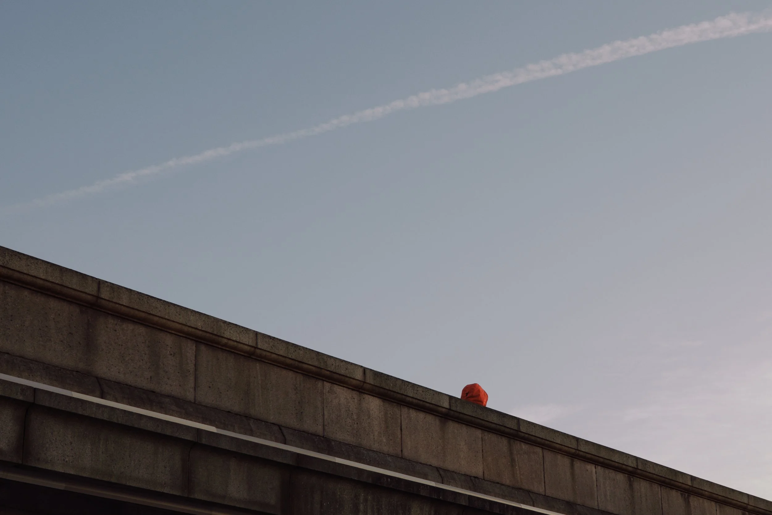 Touch of Red  | London (2026)