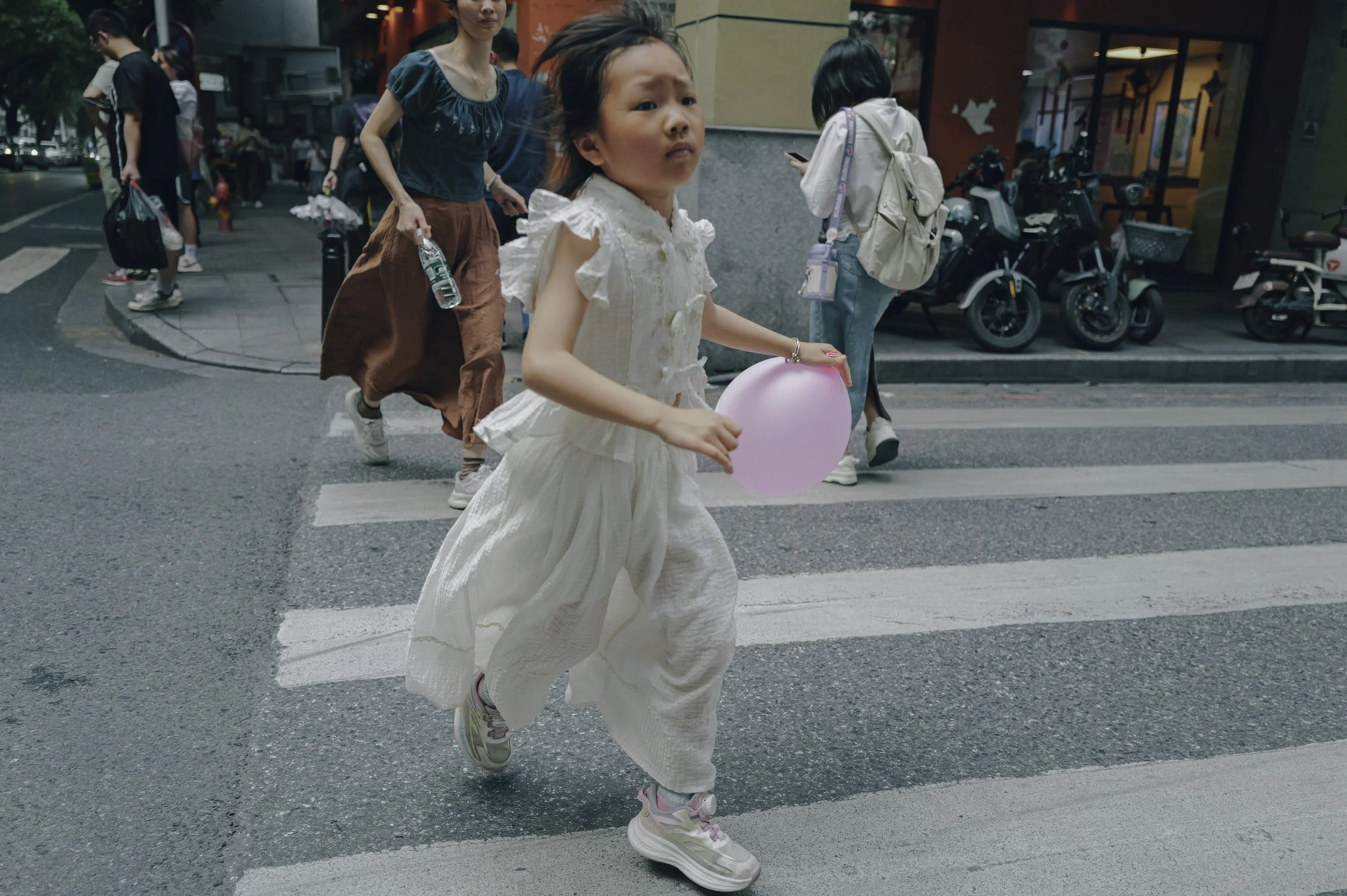  Minor Rebellion  | Guangzhou, China (2025)