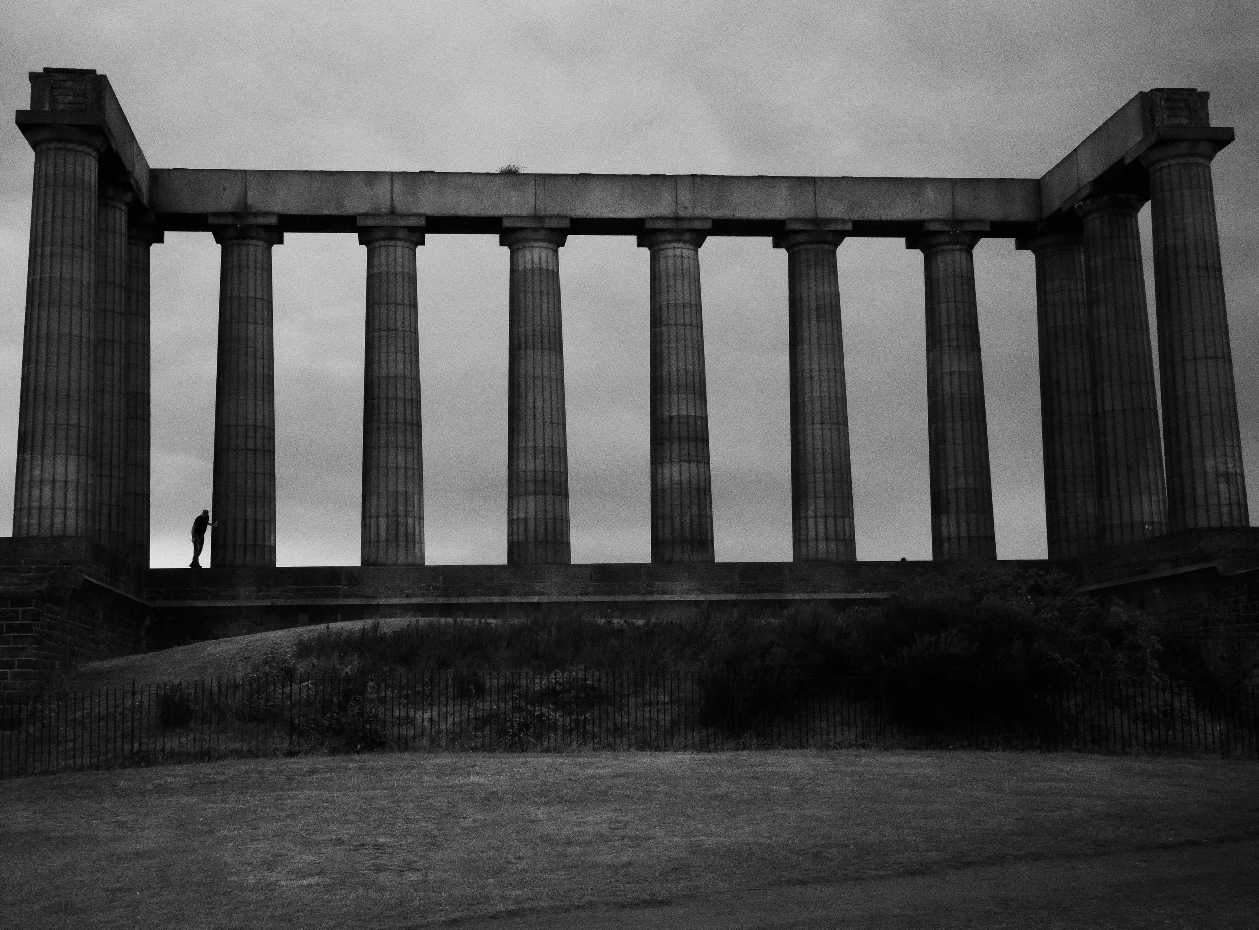  Unclear Motives  | Edinburgh (2025)
