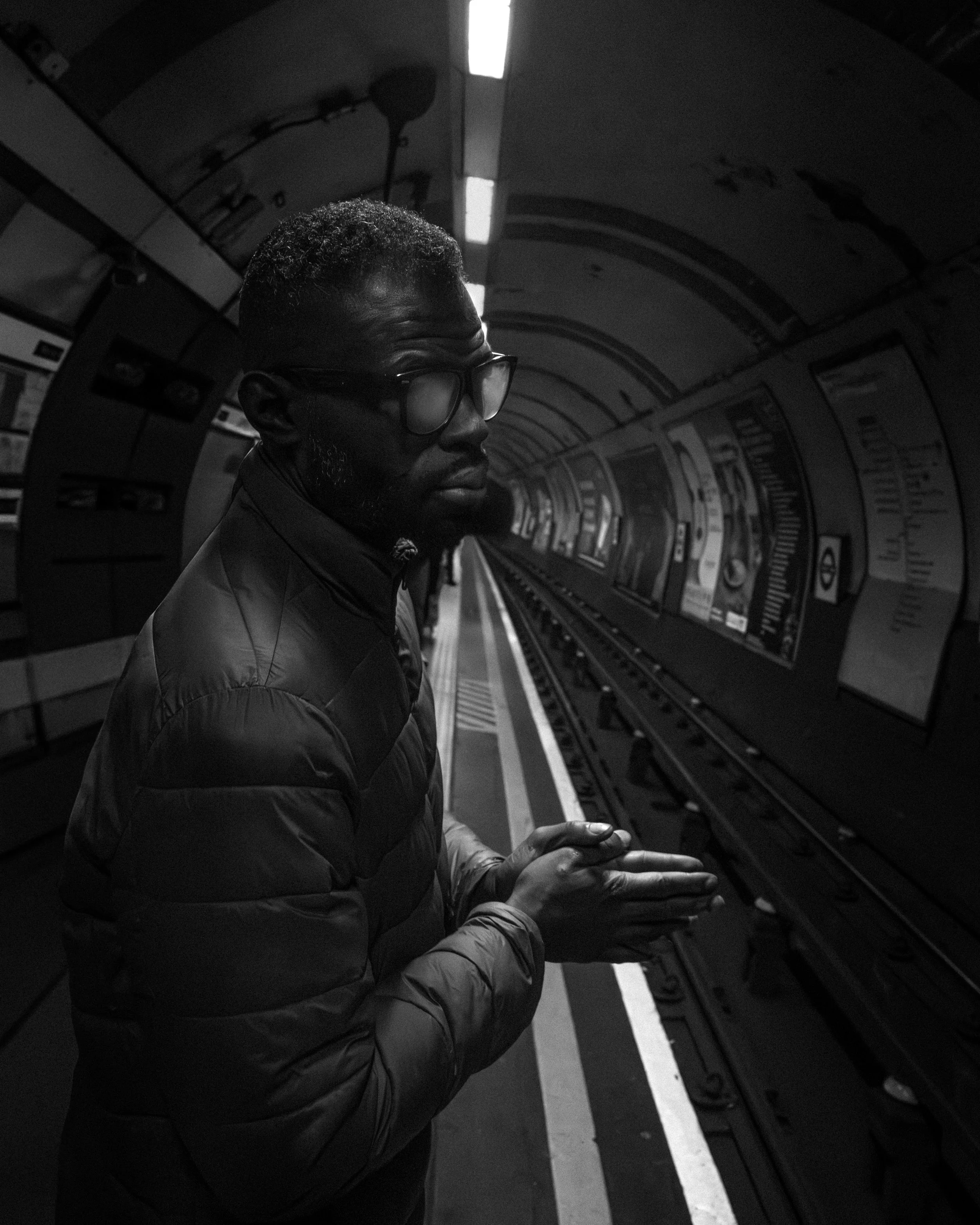  The Prayer  | London (2026)
