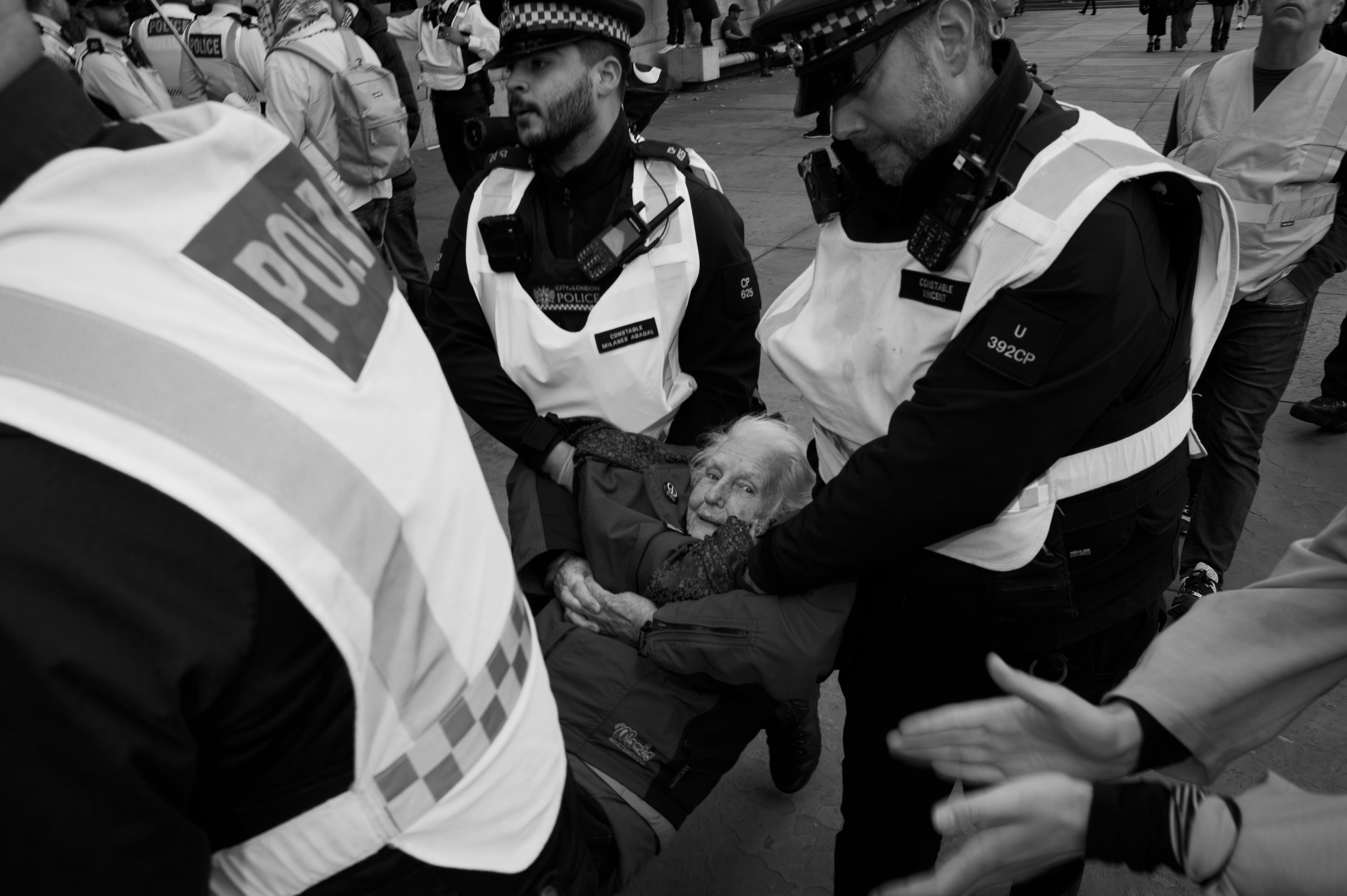 The Weight of Persistance.jpg