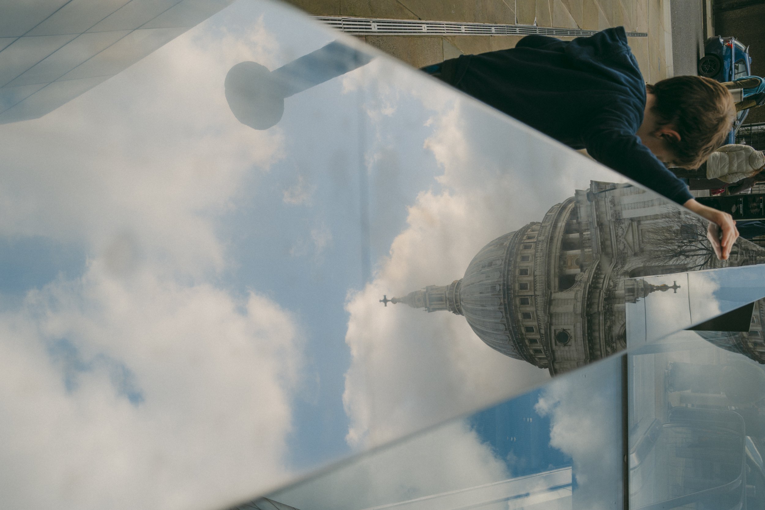  Echoes of St Paul's  | London (2026)