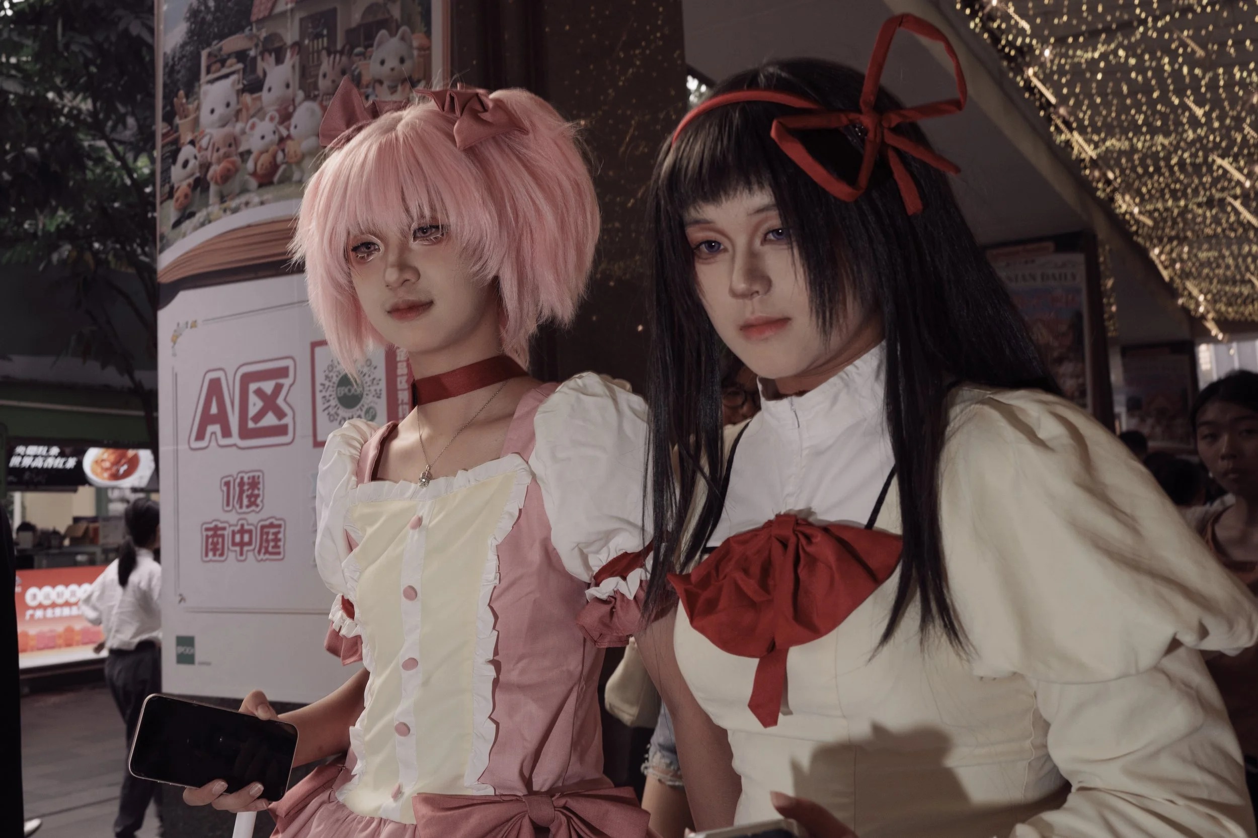  Teenage Expression  | Guangzhou, China (2025)