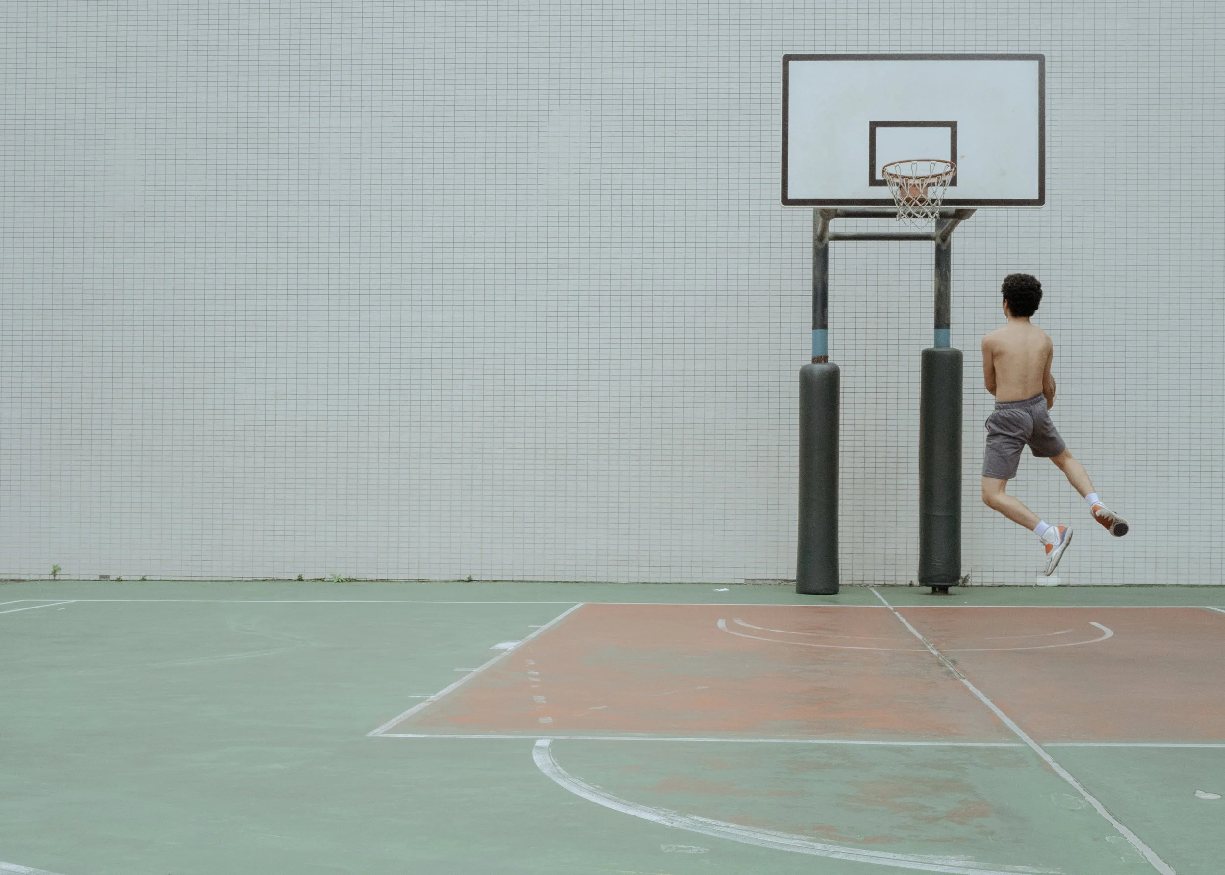  Leap  | Hong Kong (2025)