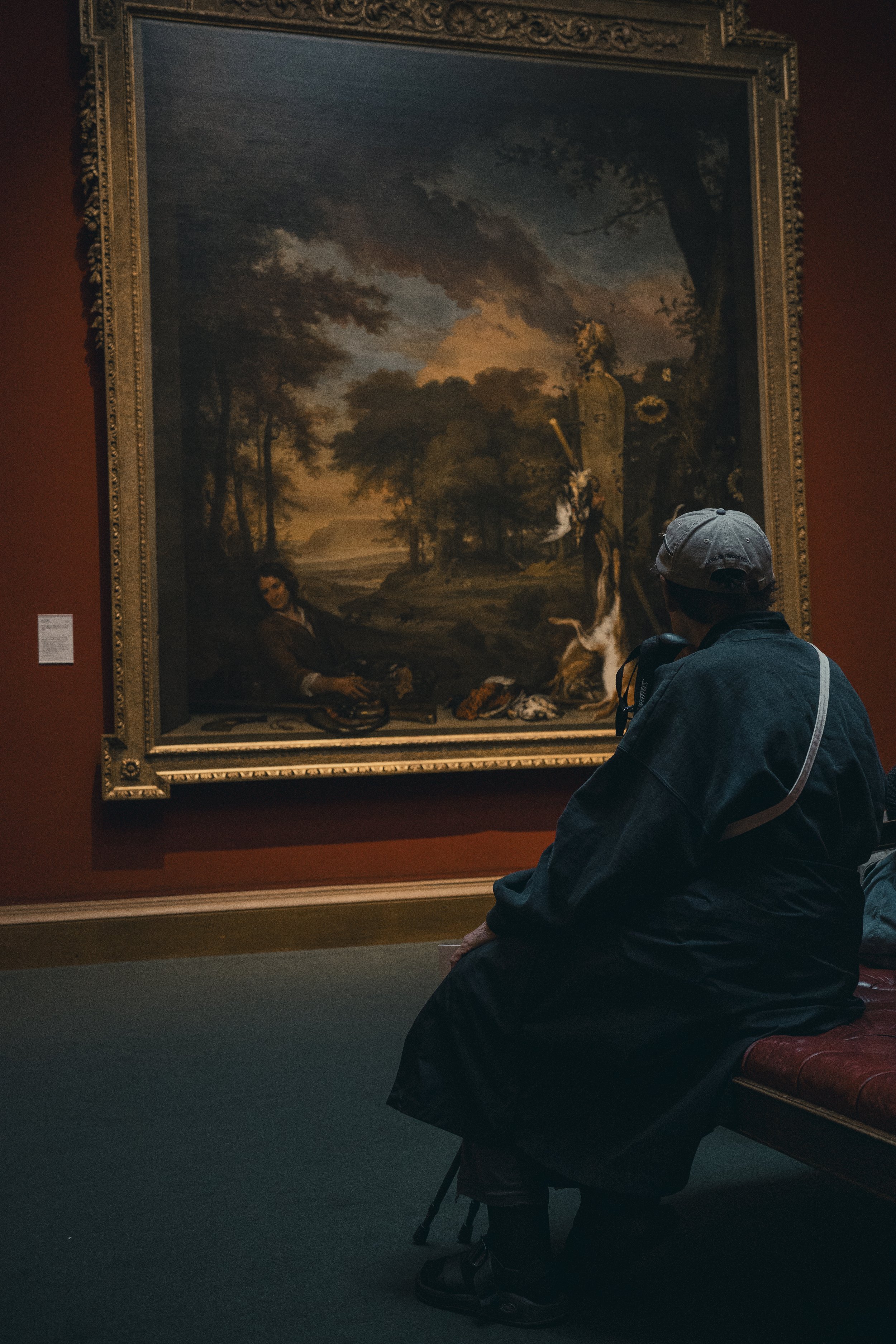  The Price of Admission  | Edinburgh (2025)