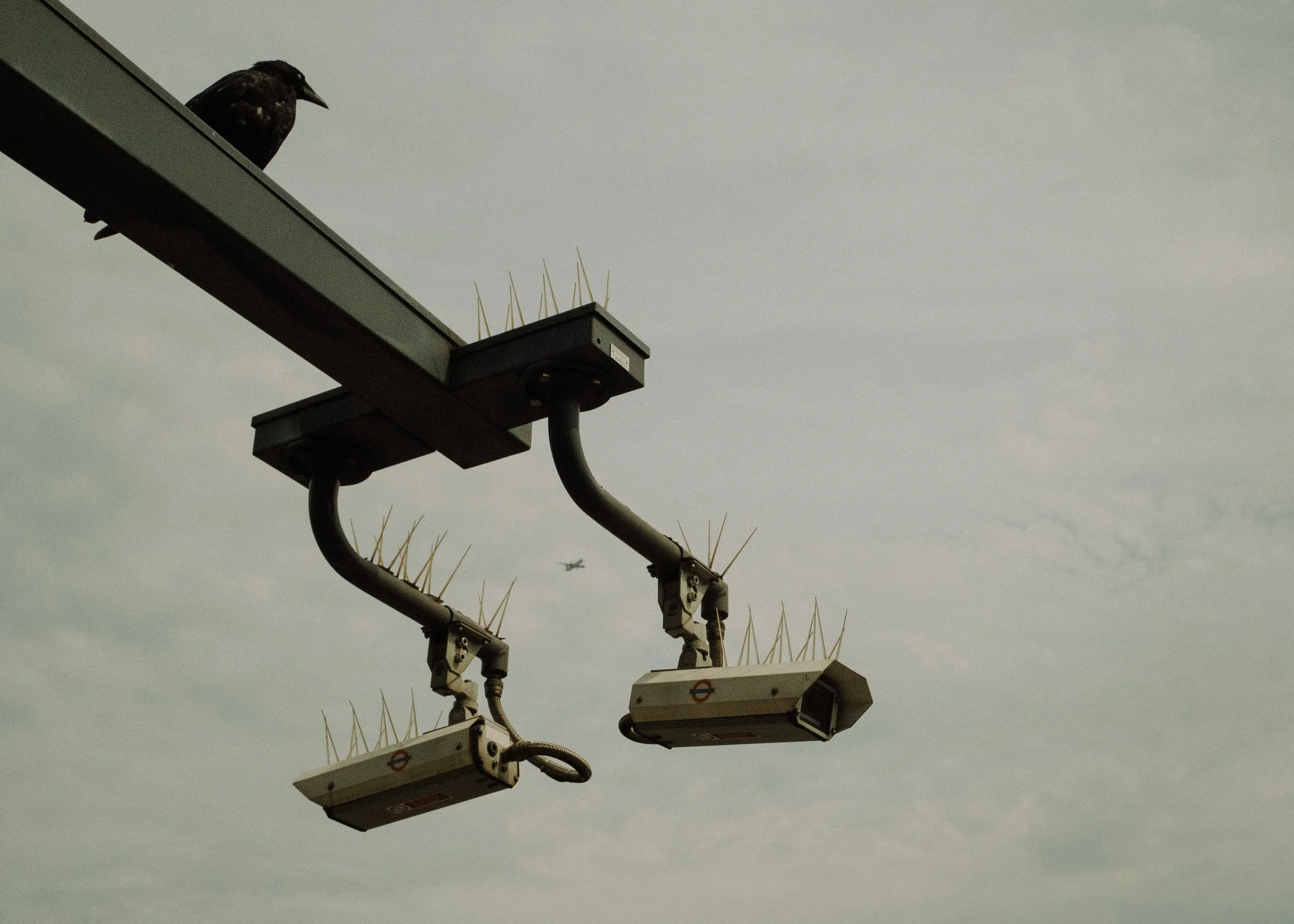  Surveillance  | London (2025)