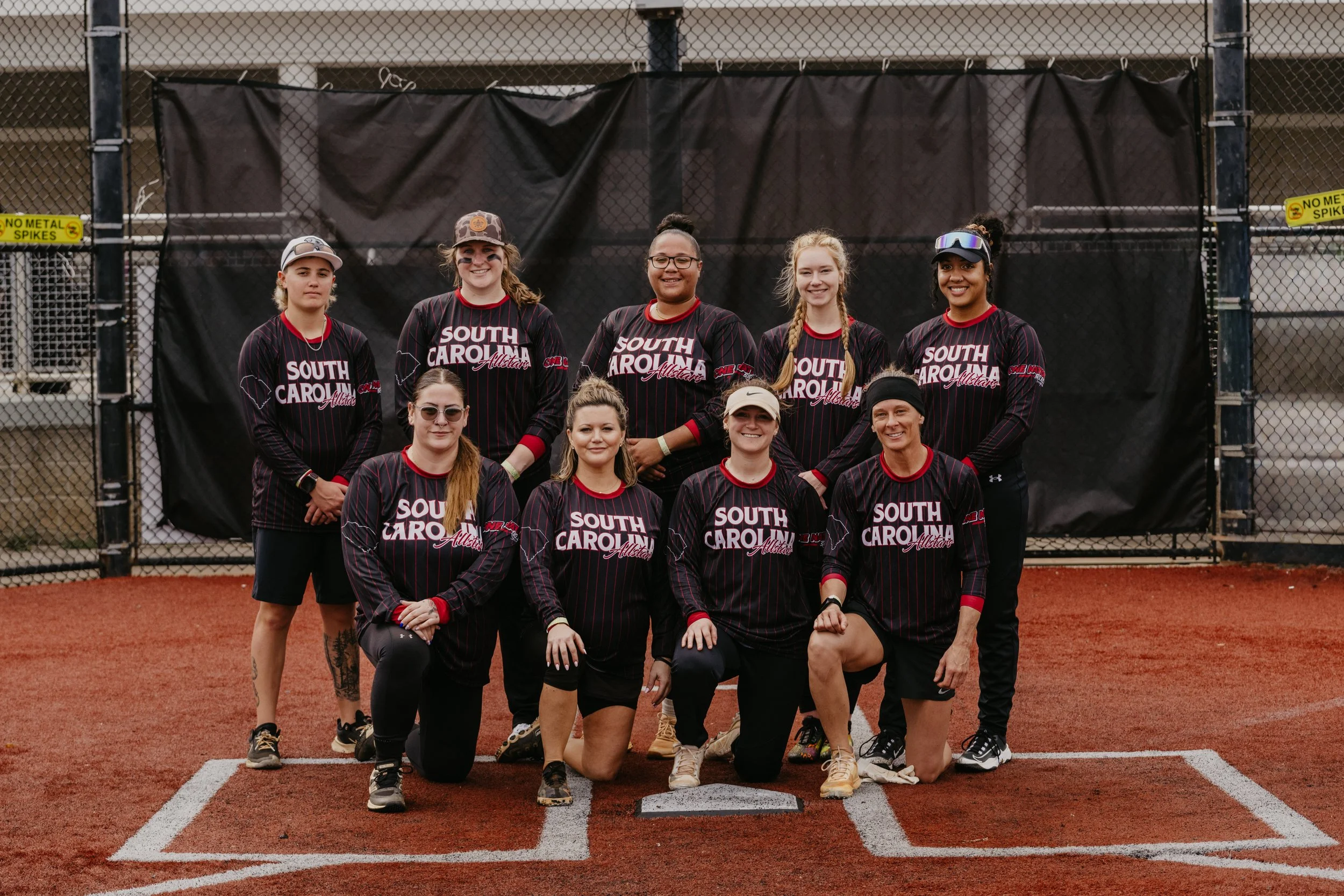 South Carolina Prime at the One Nation All Star Select | Myrtle Beach 2026