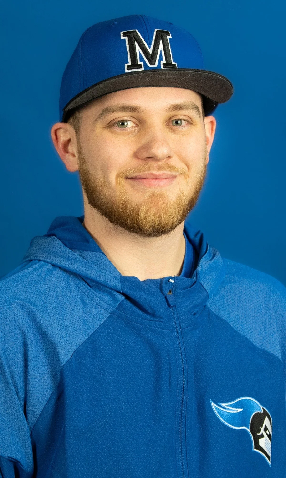Jarrod Deaton