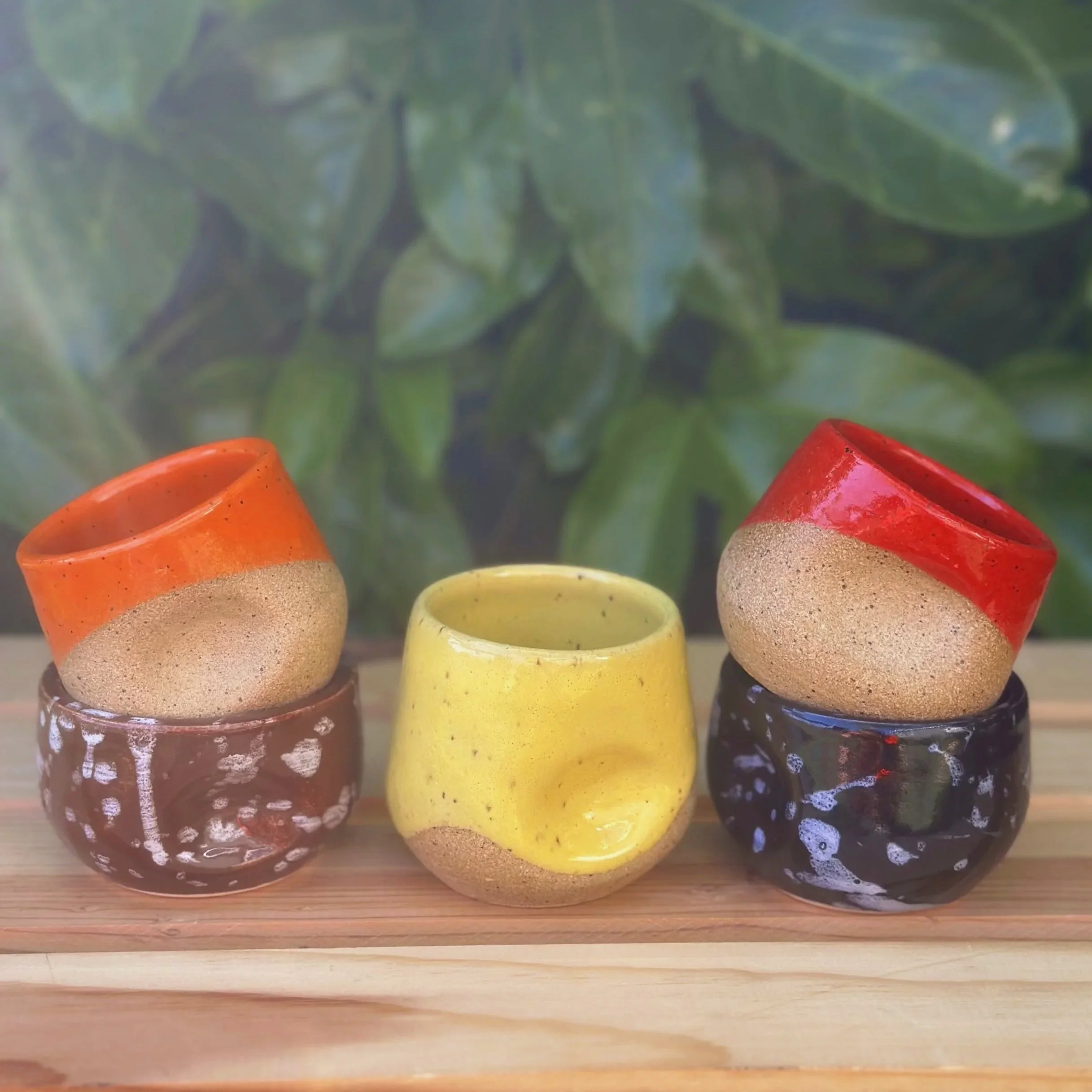 Mini Cup