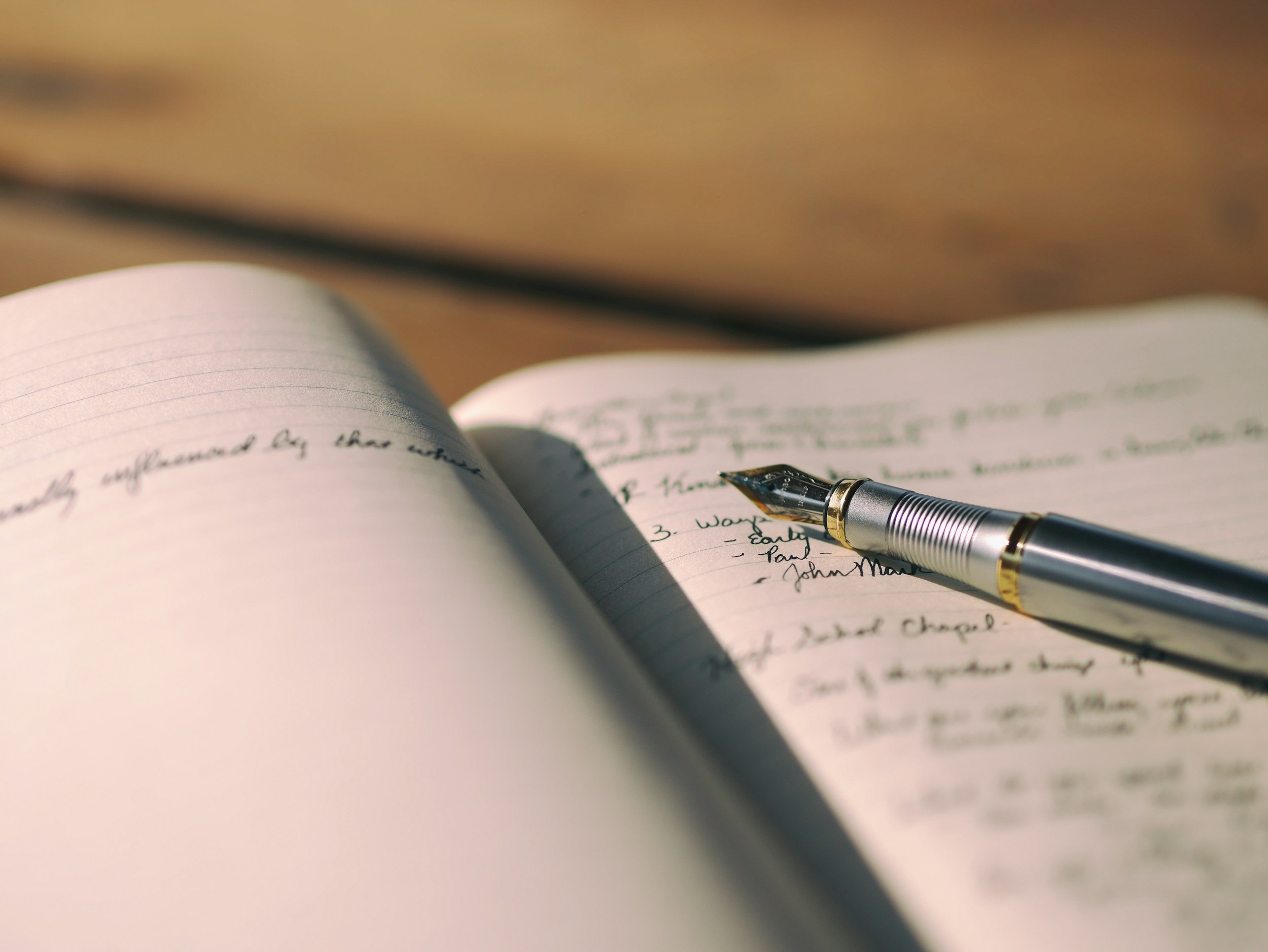 Mental Health Check-In: 5 Daily Questions to Stay Grounded and Self-Aware