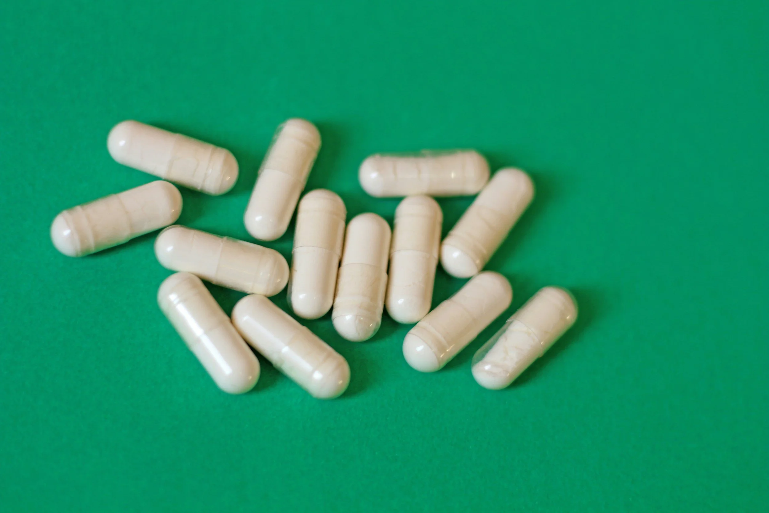 Magnesium for Sleep: Which Type Works Best and When to Take It