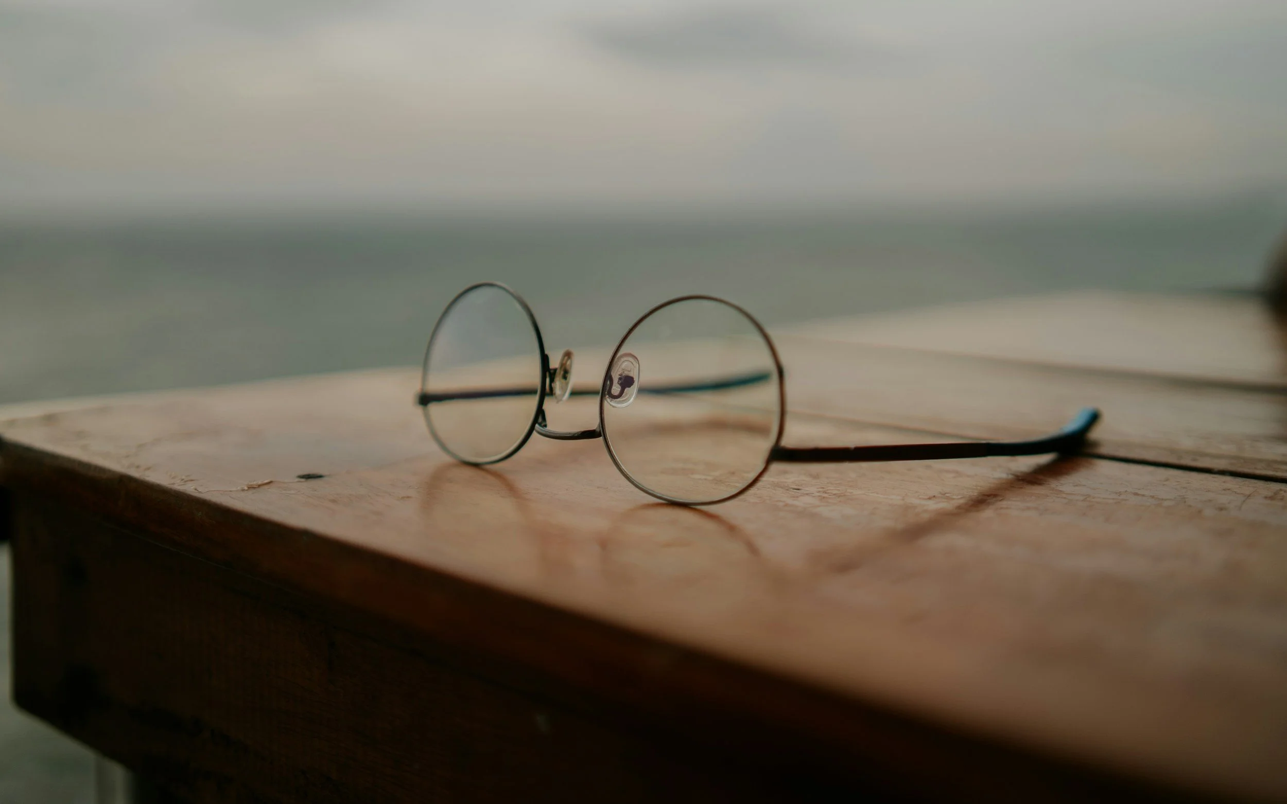 Foundational Habits for Mental Clarity, Calm, and Focus