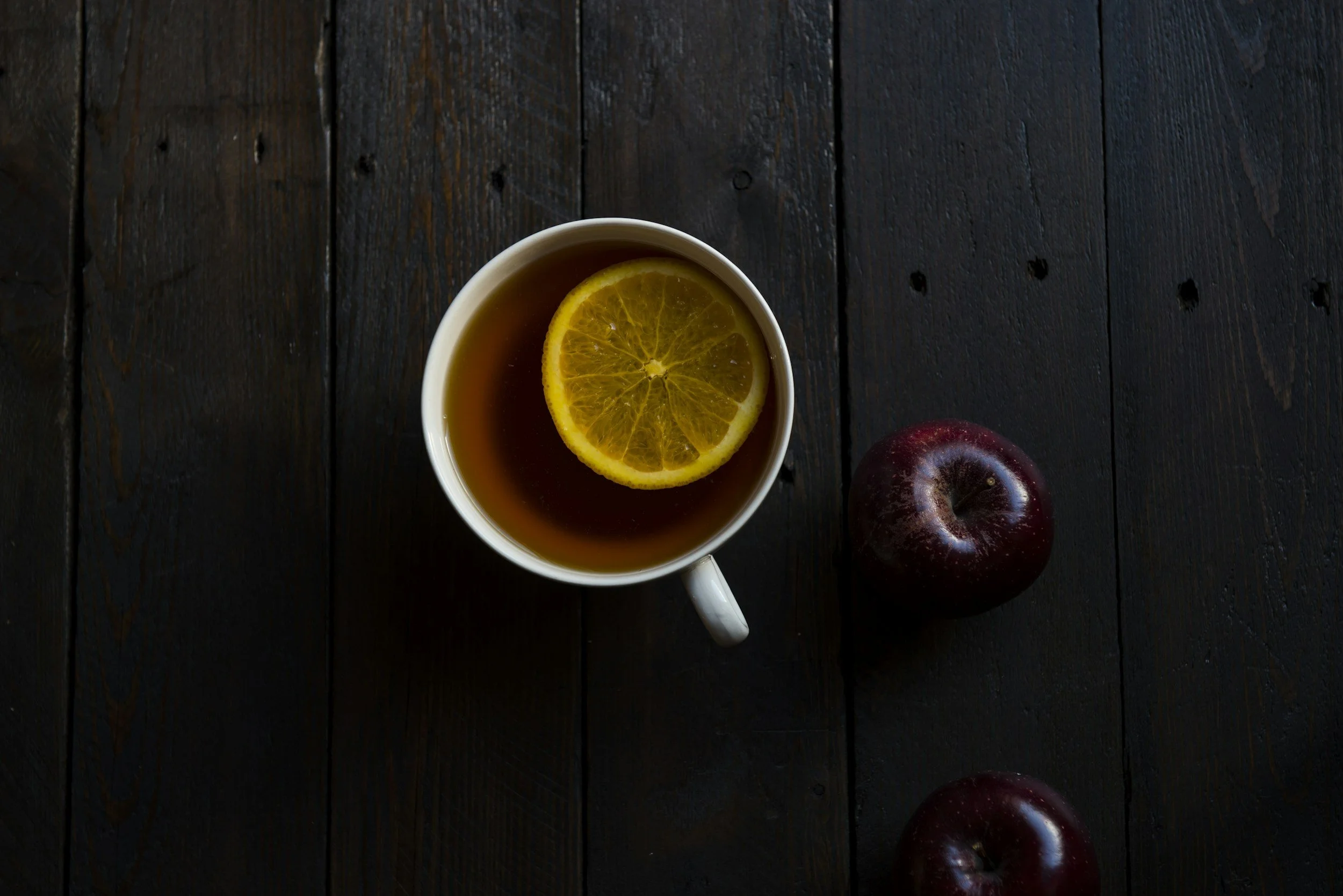 Daily Nutrition Reset: Simple Habits to Rebalance Your Gut and Energy