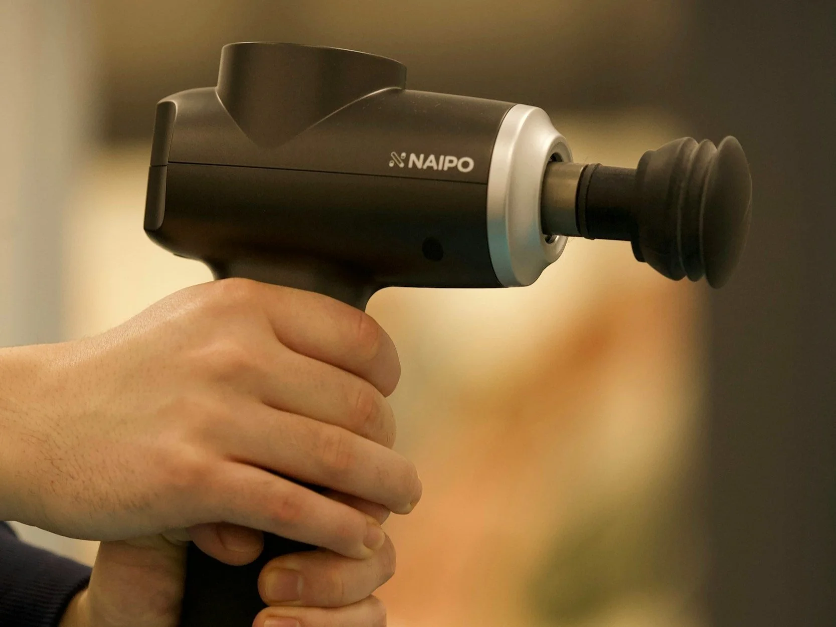 Are Massage Guns Worth It? The Science Behind Percussion Therapy