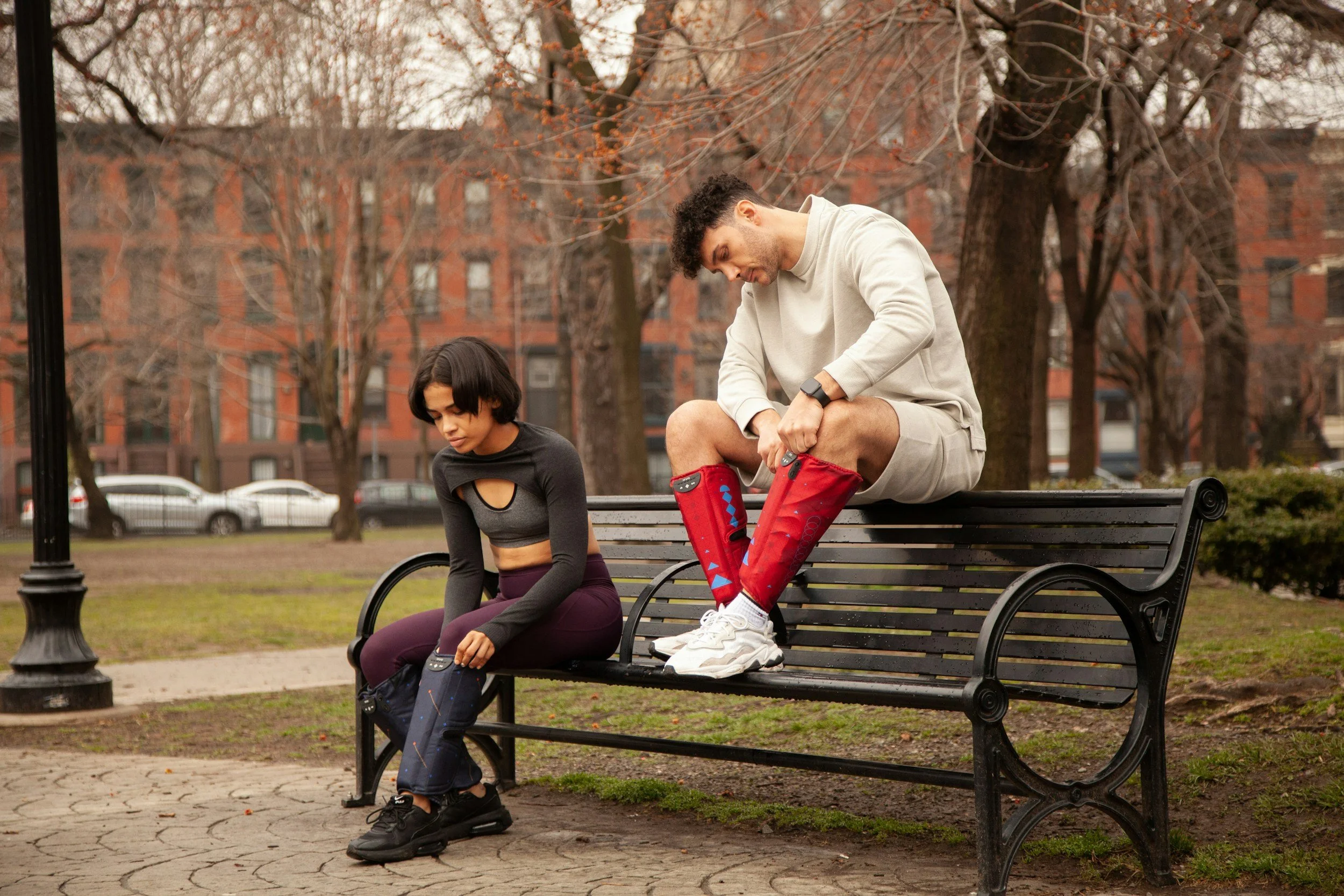 Cold vs. Heat Therapy: Which One Speeds Recovery After Exercise?