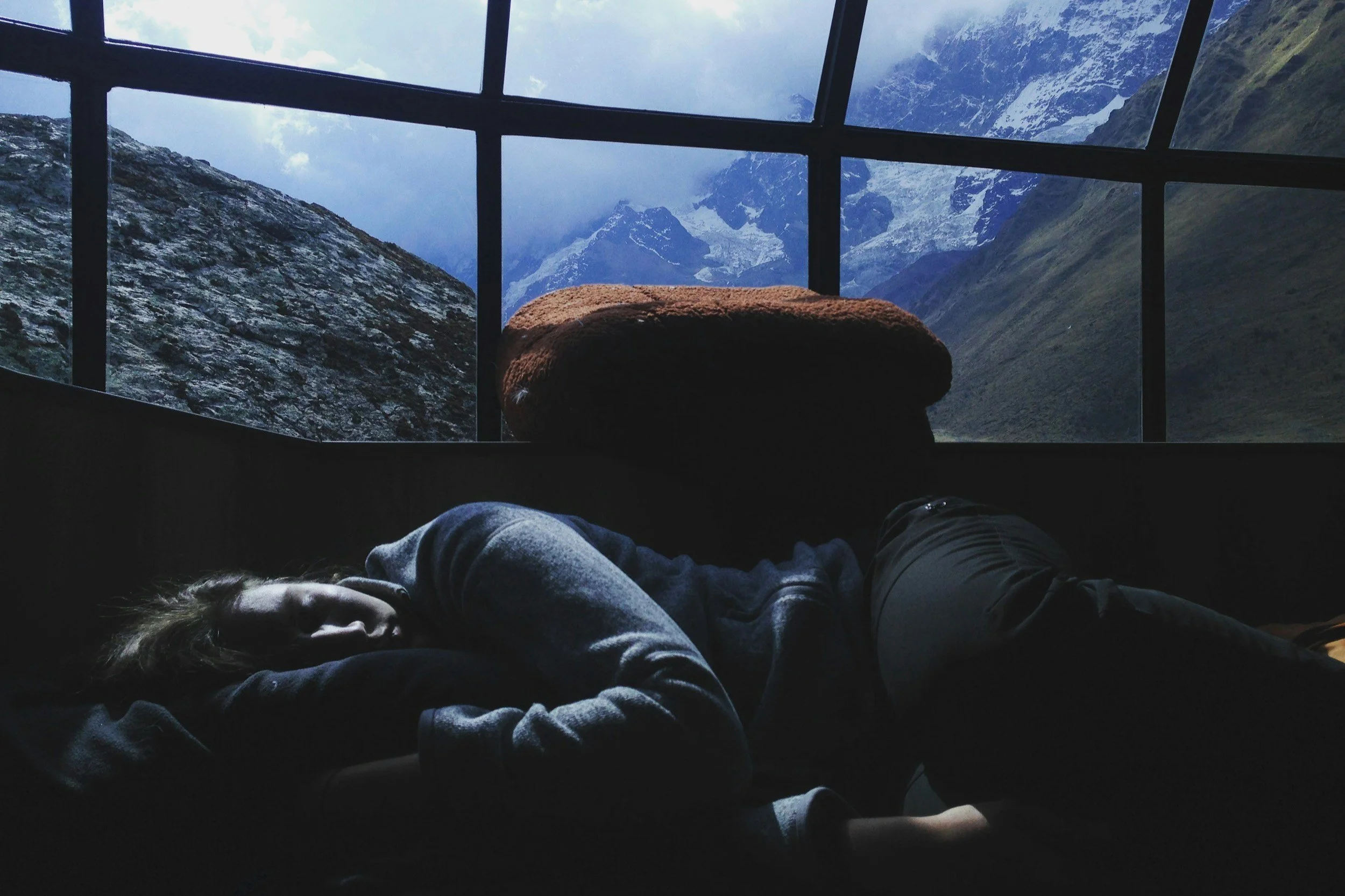 Can Sleep Patches Help You Fall Asleep Faster? The Truth Behind the Trend