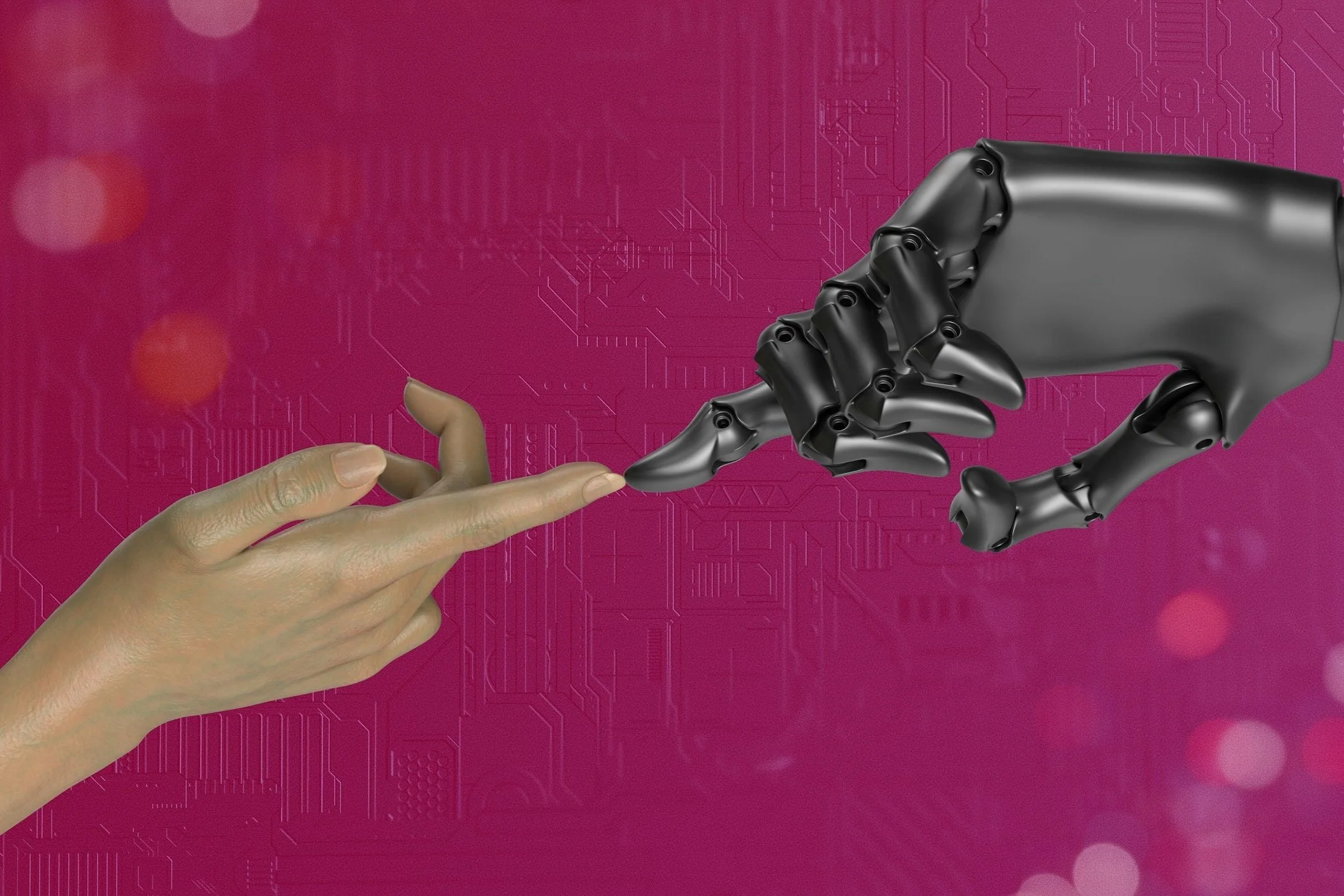 Why Experts Warn Against Using Chatbots for Mental Health