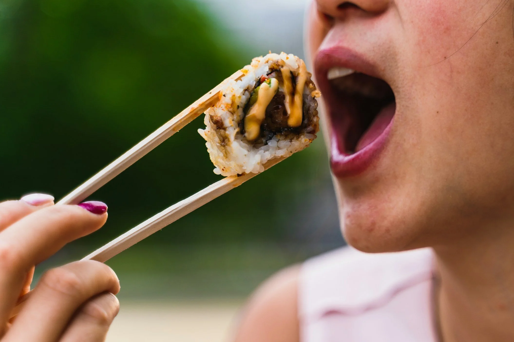 Does Chewing Your Food Really Matter? The Science Explained