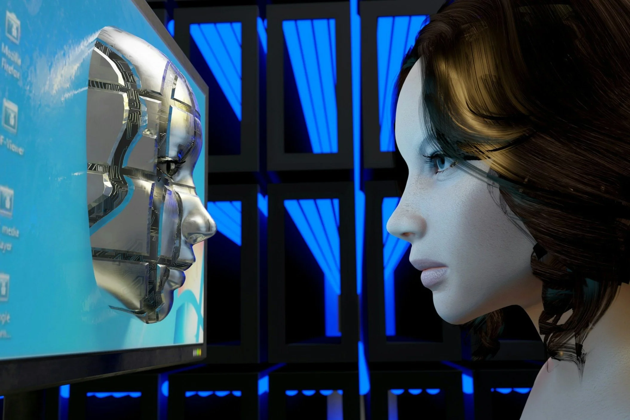 AI-Induced Mental Health Disorders? The Strange Side Effects Emerging in 2025
