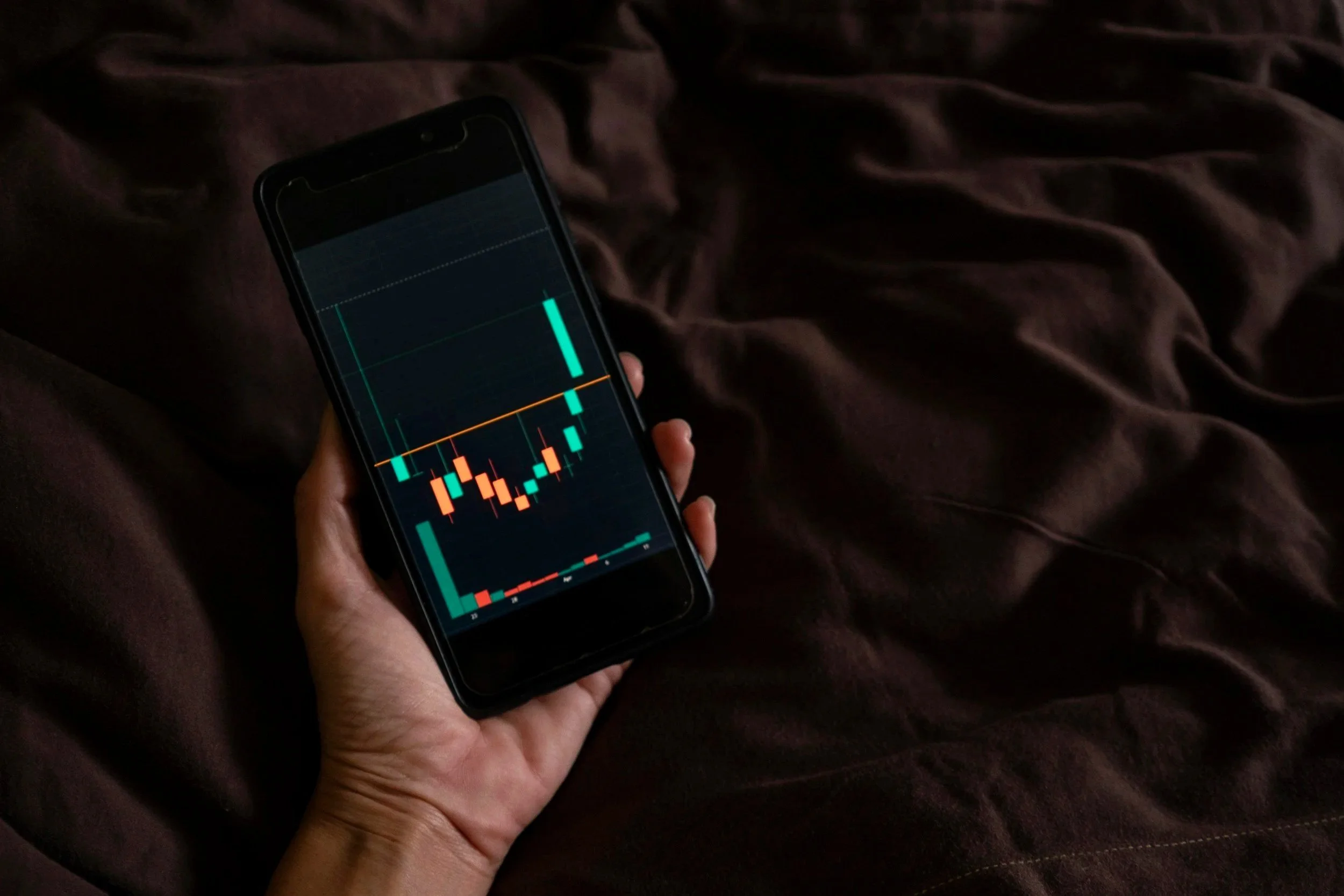 Orthosomnia: When Sleep Tracking Makes Sleep Worse (and How to Fix It)