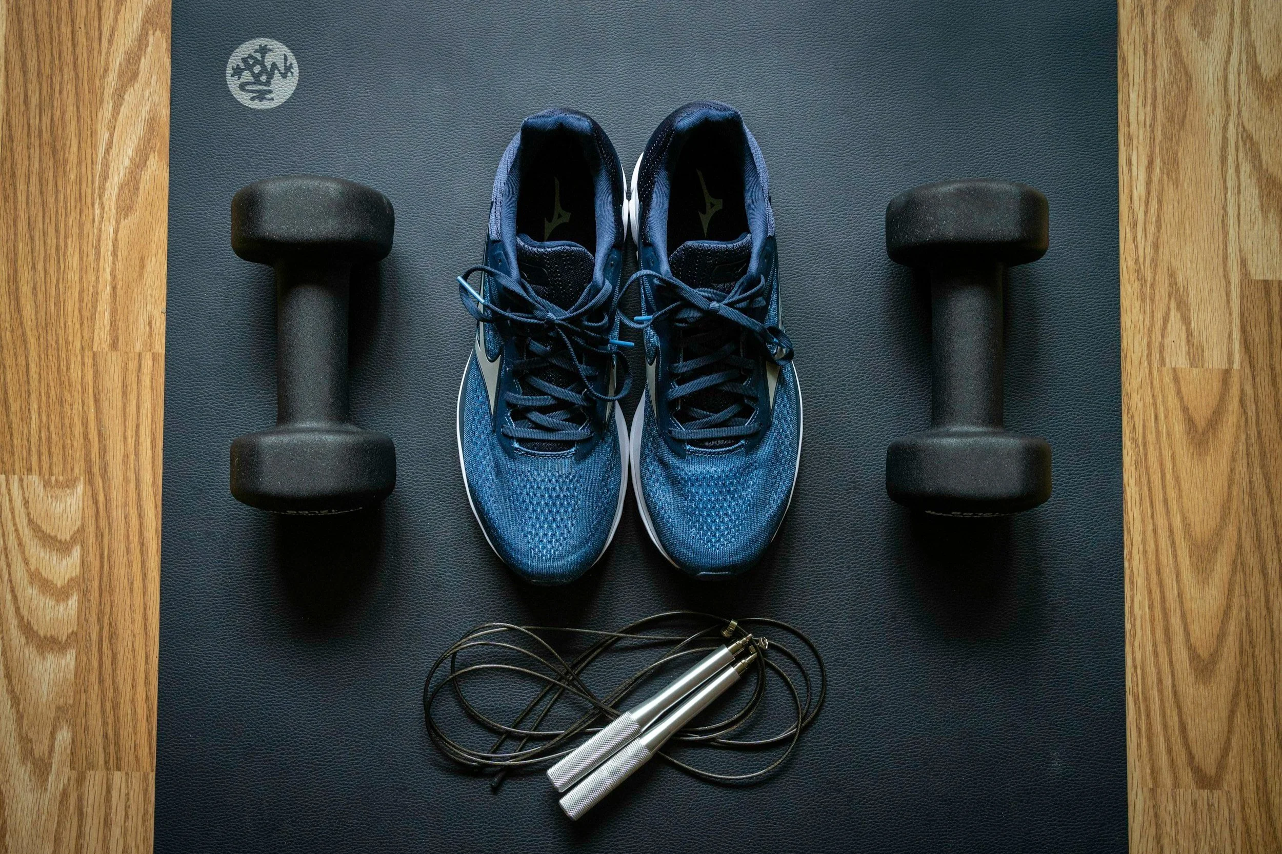 Best At-Home Workout Programs on Kindle (2025)