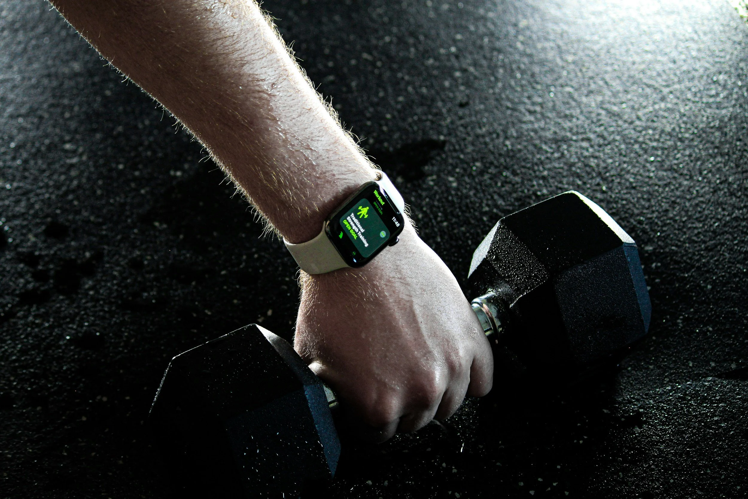 How Wearable Health Data Can Help You Bounce Back from Burnout