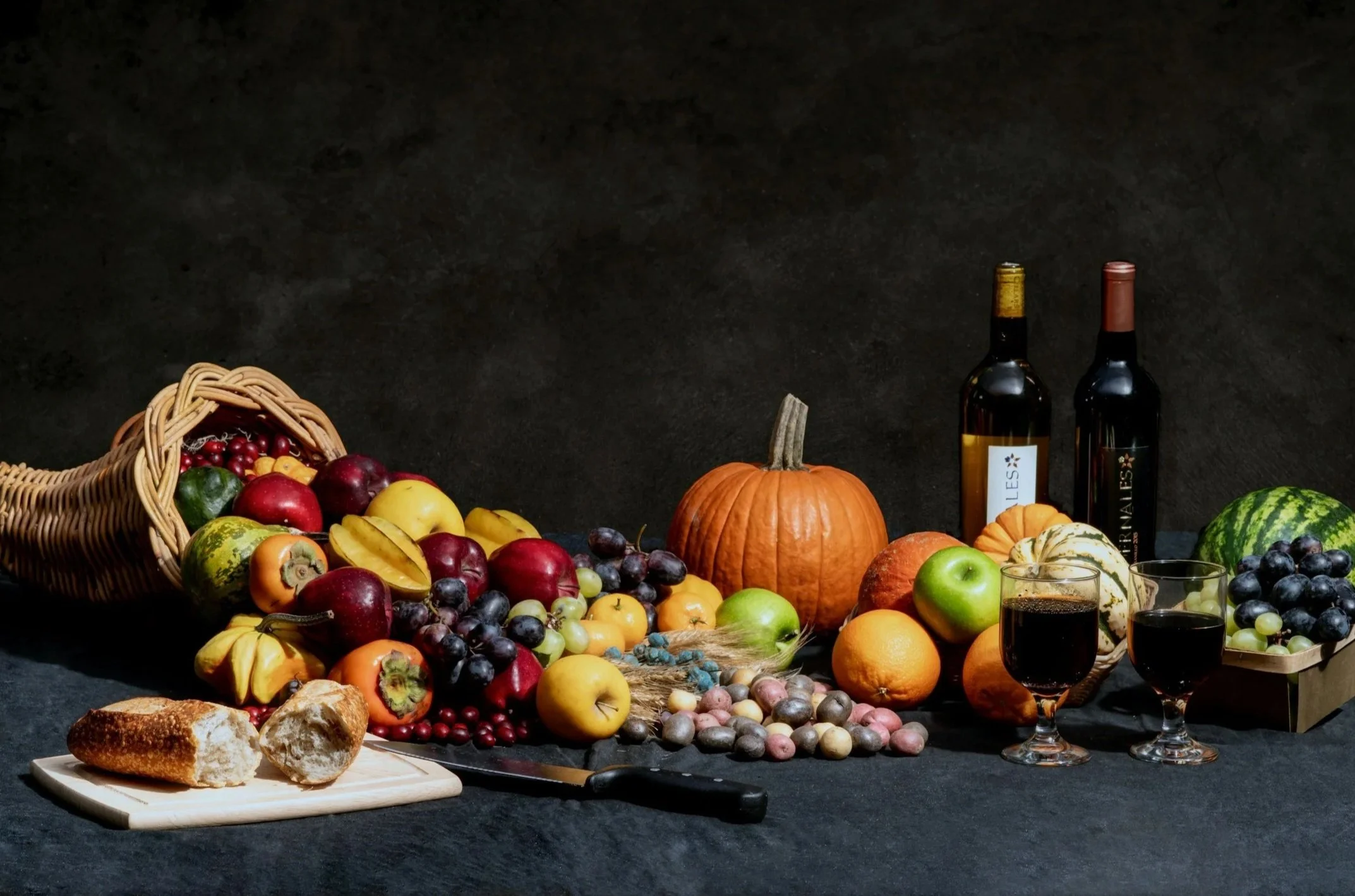 Healthy Thanksgiving Swaps: Smarter Ingredients for a Wholesome Holiday Plate