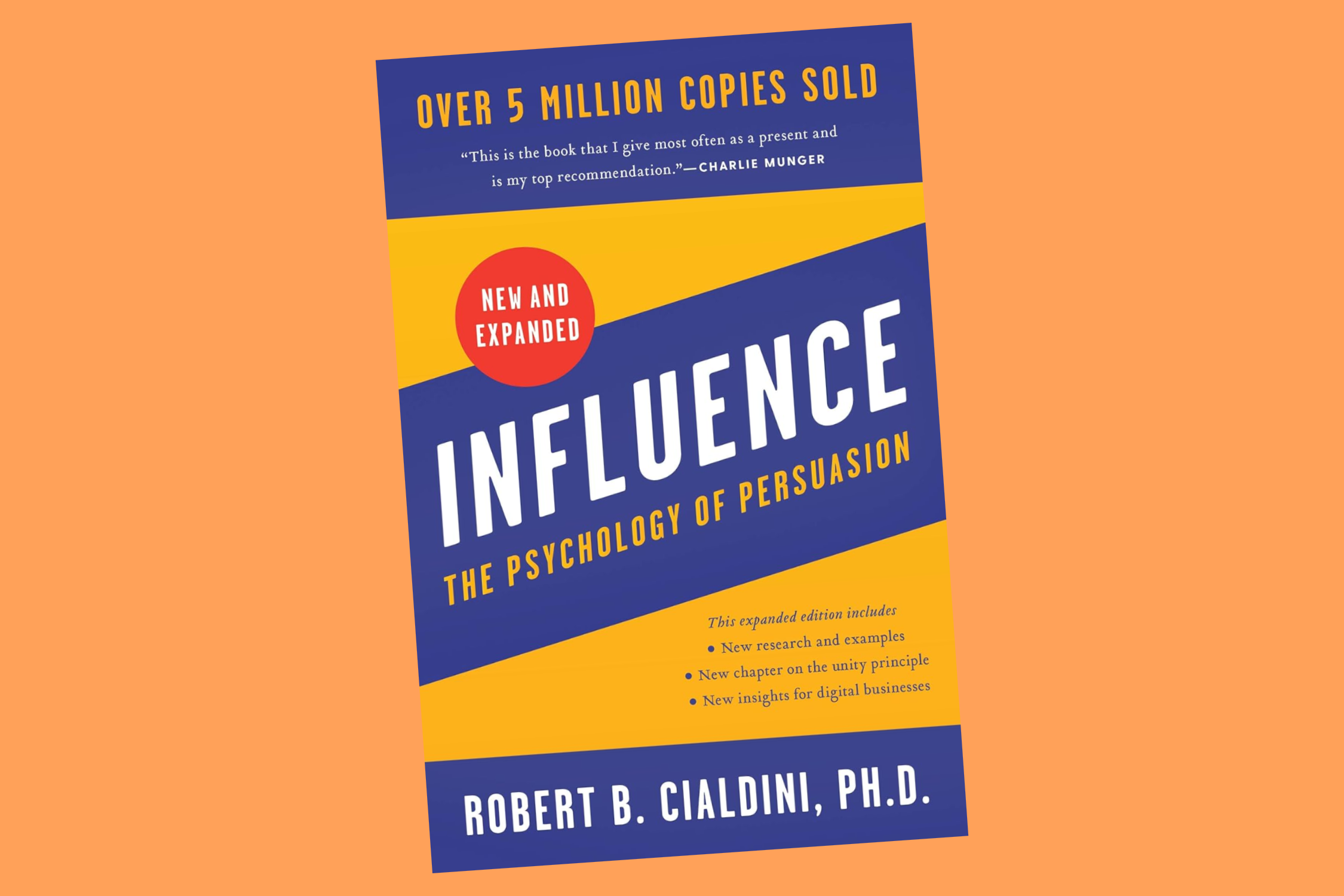 Influence: The Psychology of Persuasion — A Deep Review of the Book That Redefined Human Behavior