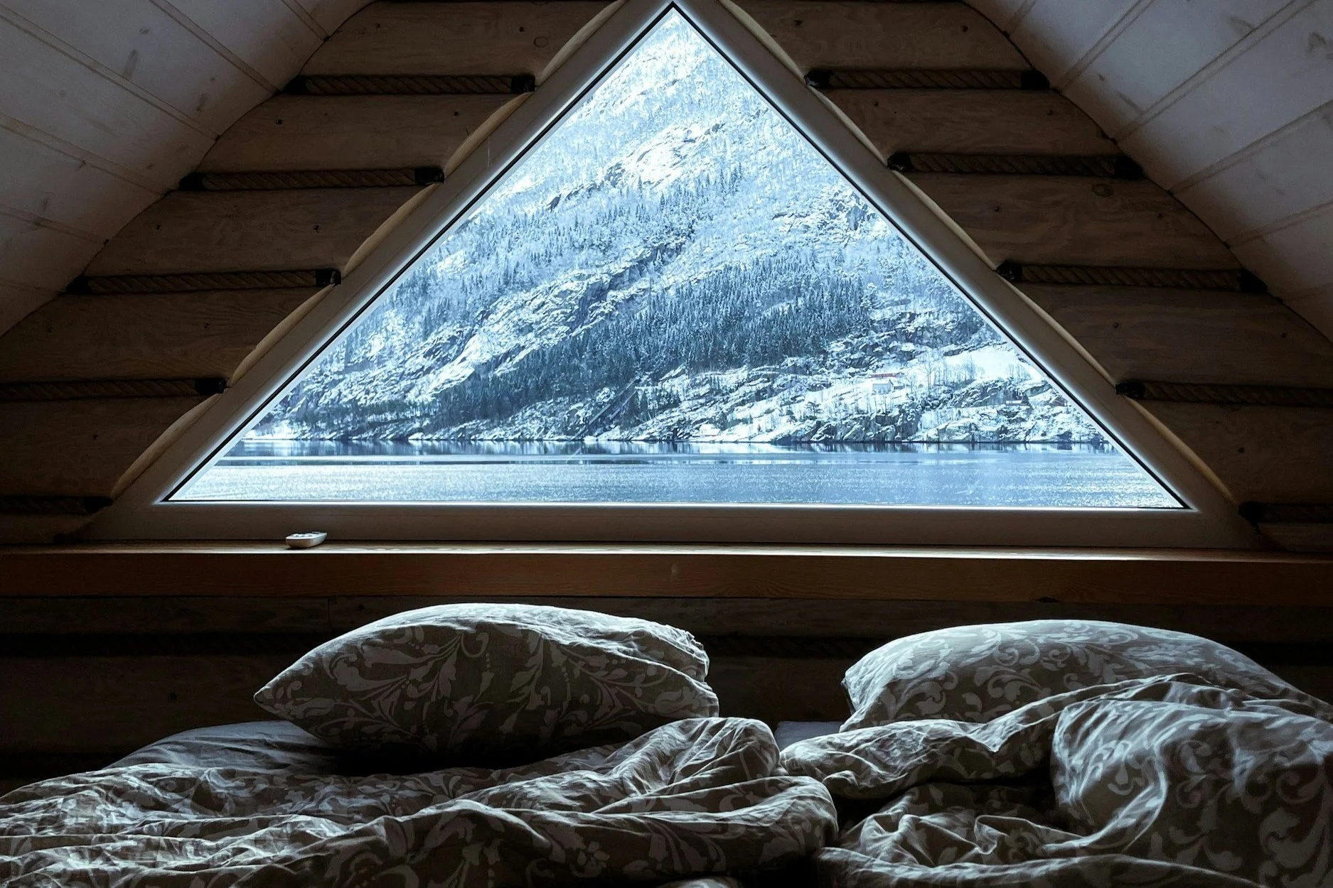 The Best Room Temperature for Sleep: A Degree-by-Degree Breakdown