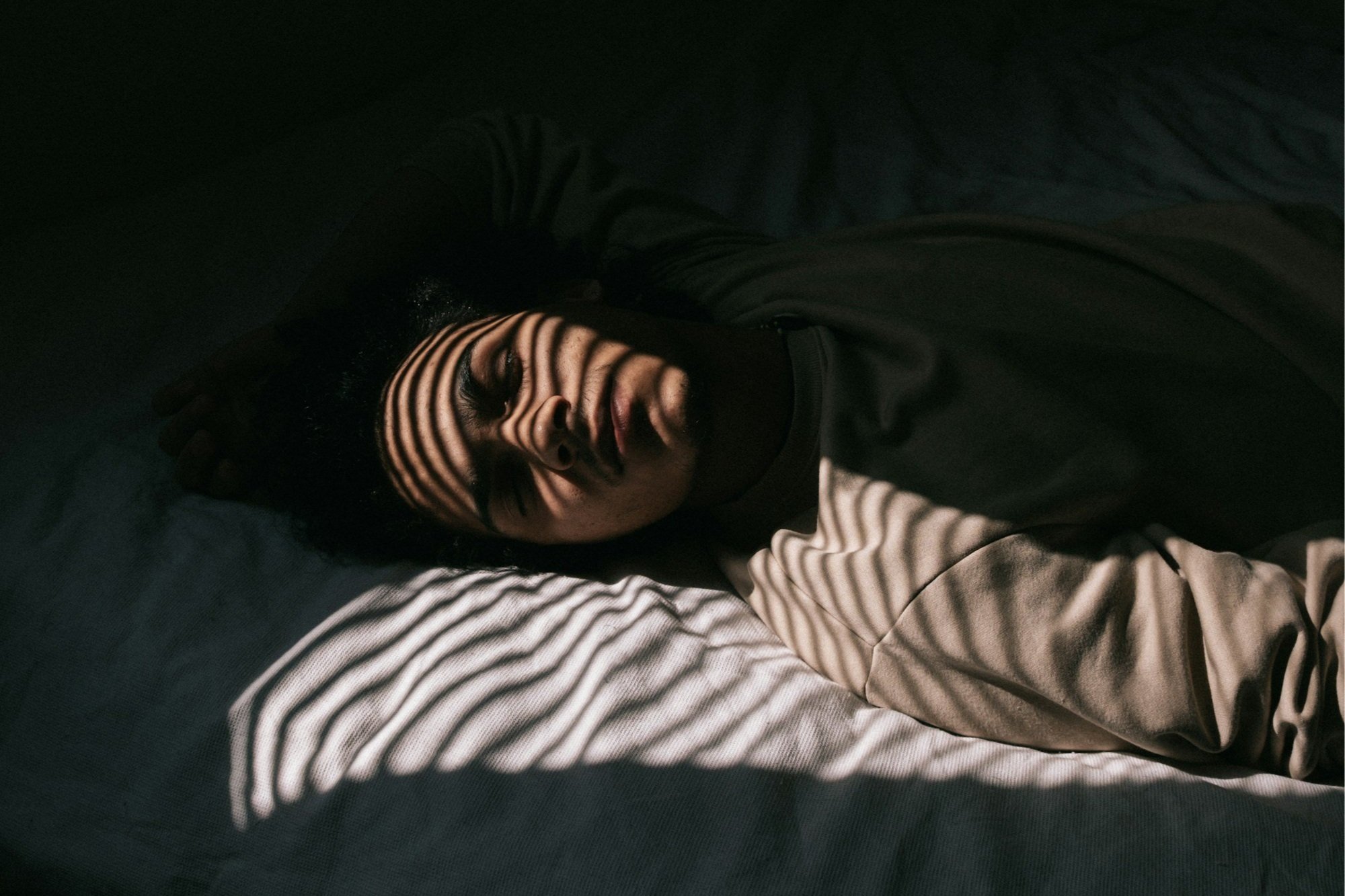 Sleep Paralysis Explained: Why It Feels Like a Demon Is Holding You Down