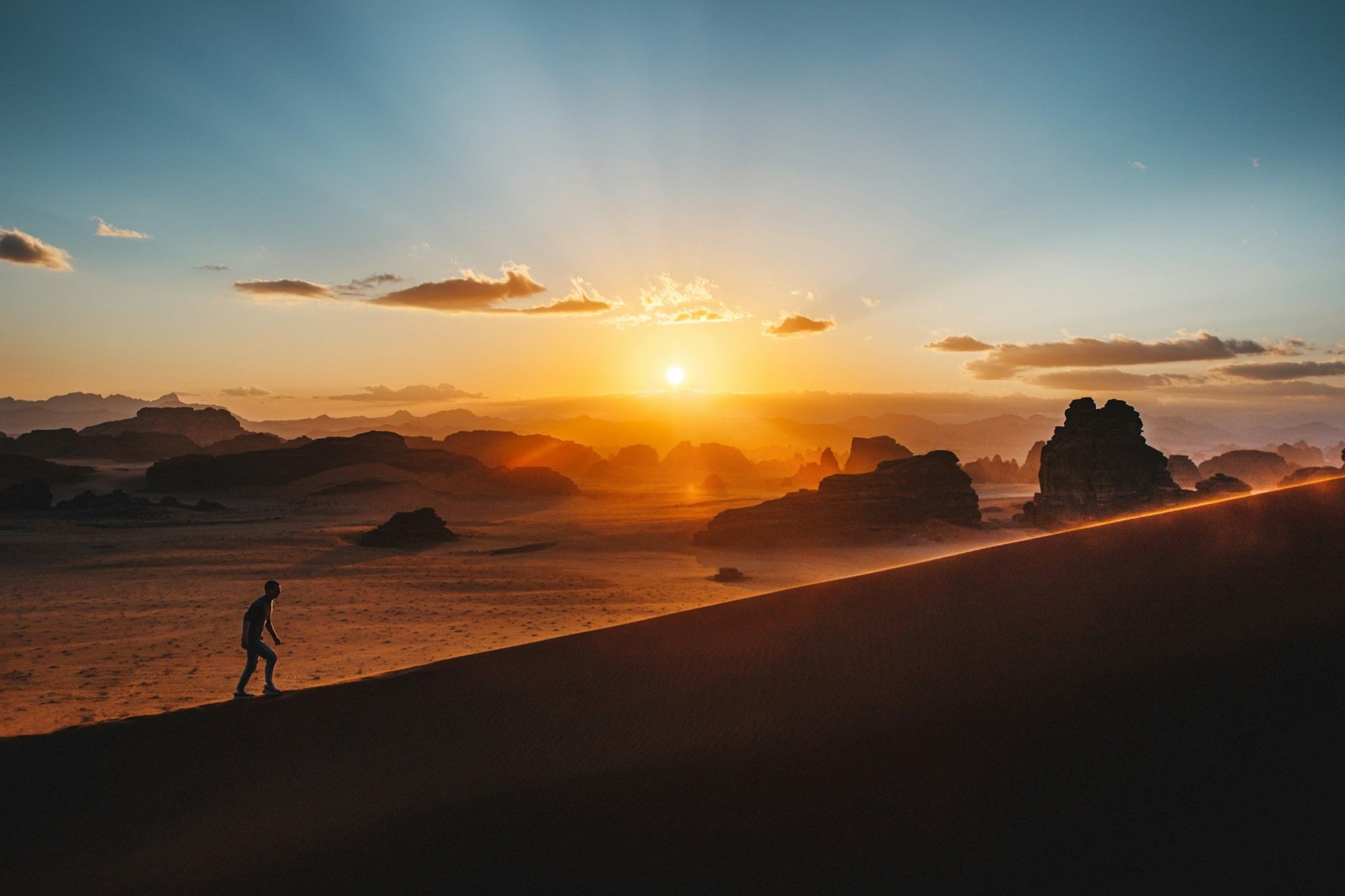 5 Science-Backed Benefits of Uphill Cardio (and How to Start Safely)