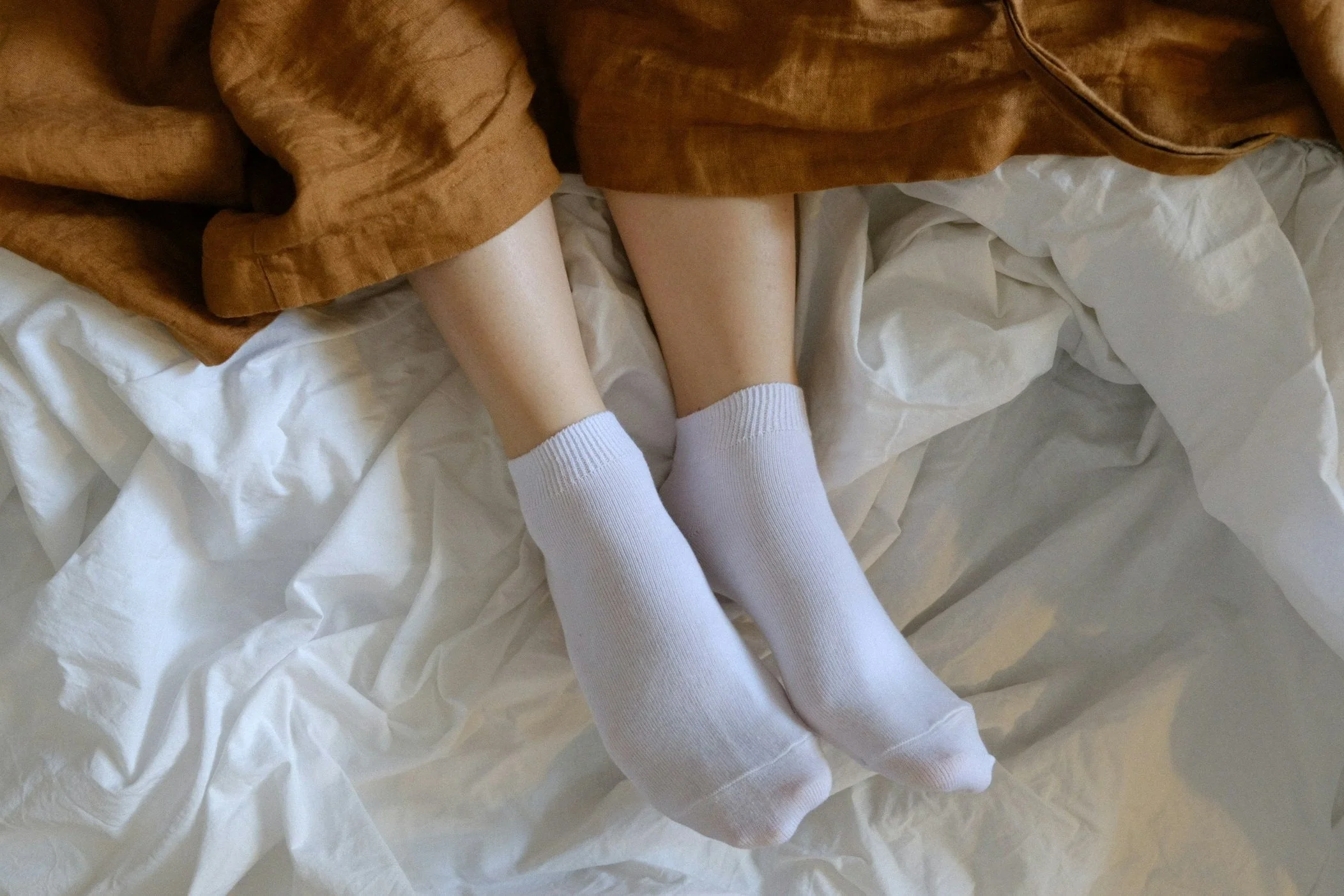 Restless Leg Syndrome Explained: Why Symptoms Strike at Night
