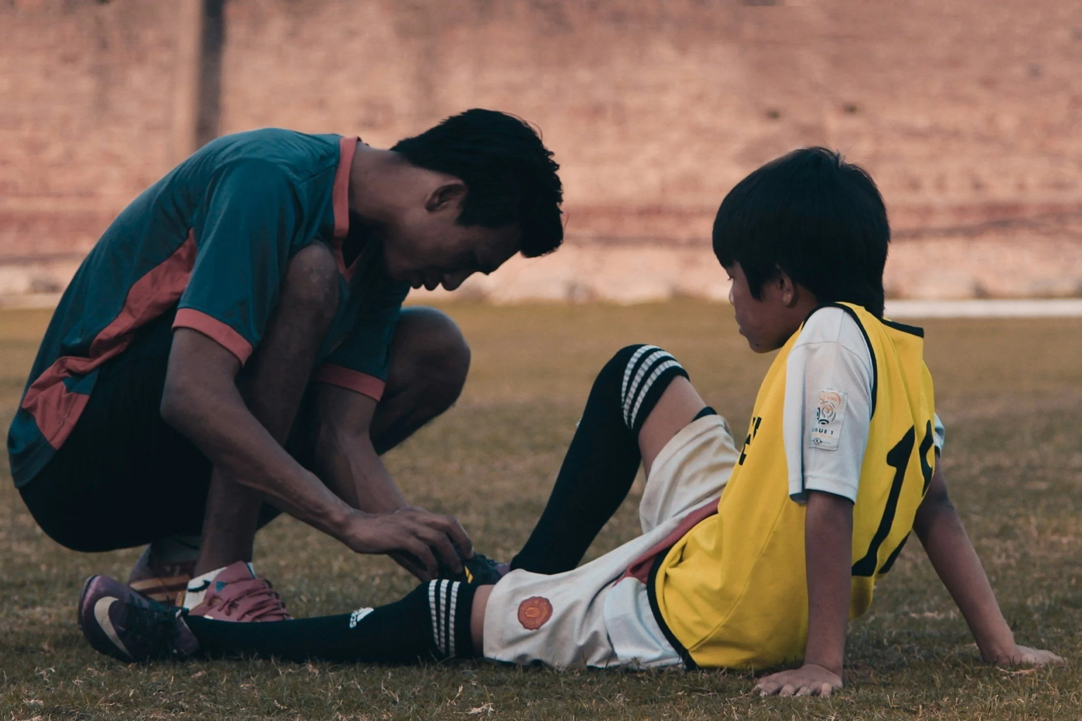 Why Fitness Injuries Happen—and How to Prevent Them