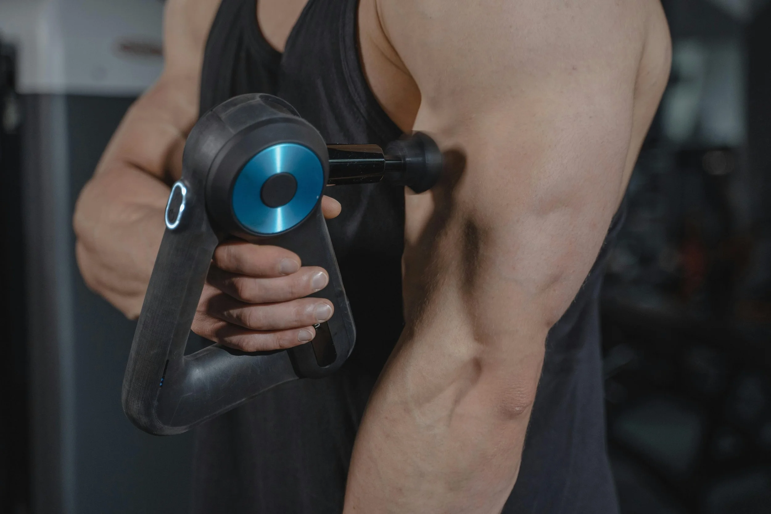 Best Massage Guns for Muscle Recovery in 2026