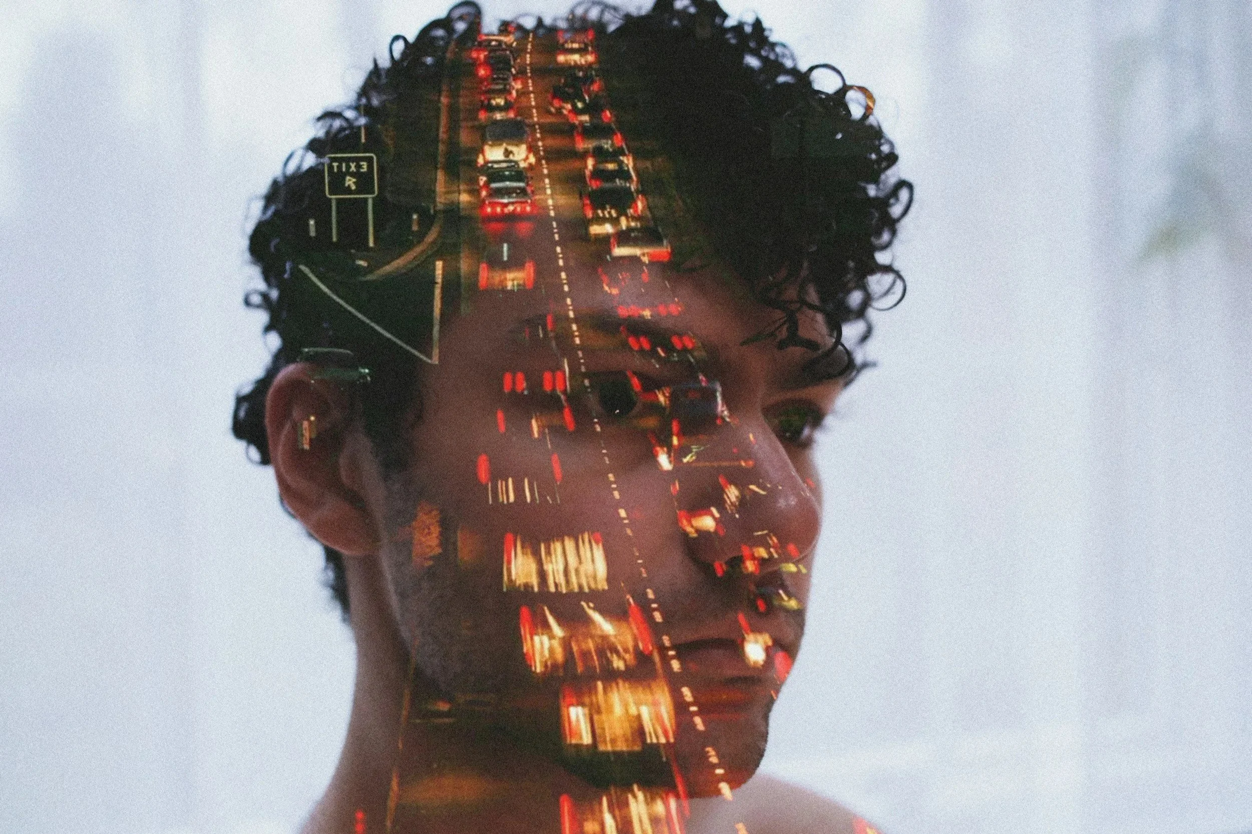 Signs Your Nervous System Is Overstimulated (And How to Rebalance It)