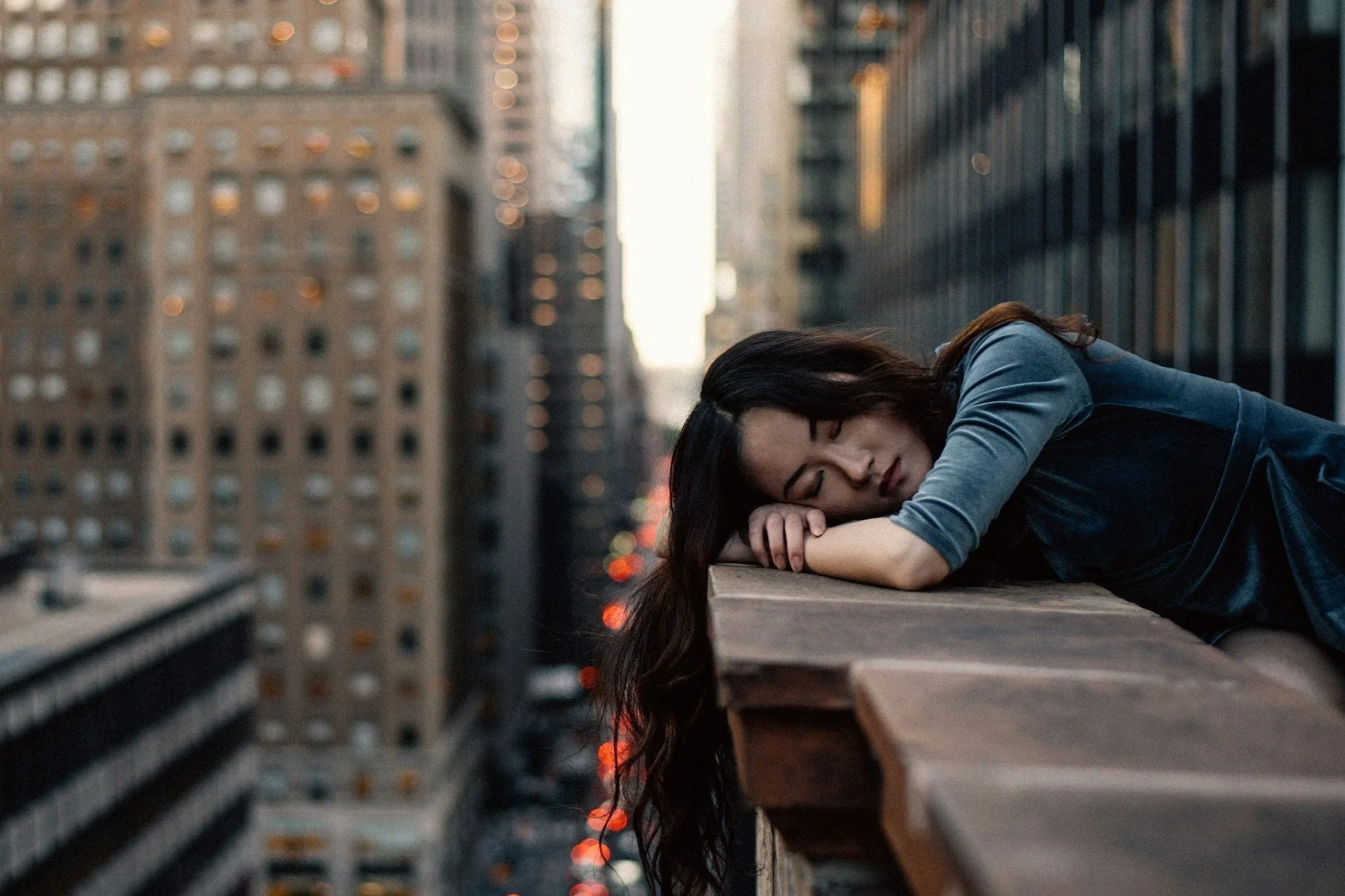 Weekend Burnout Reset: A Step-by-Step Game Plan That Actually Sticks