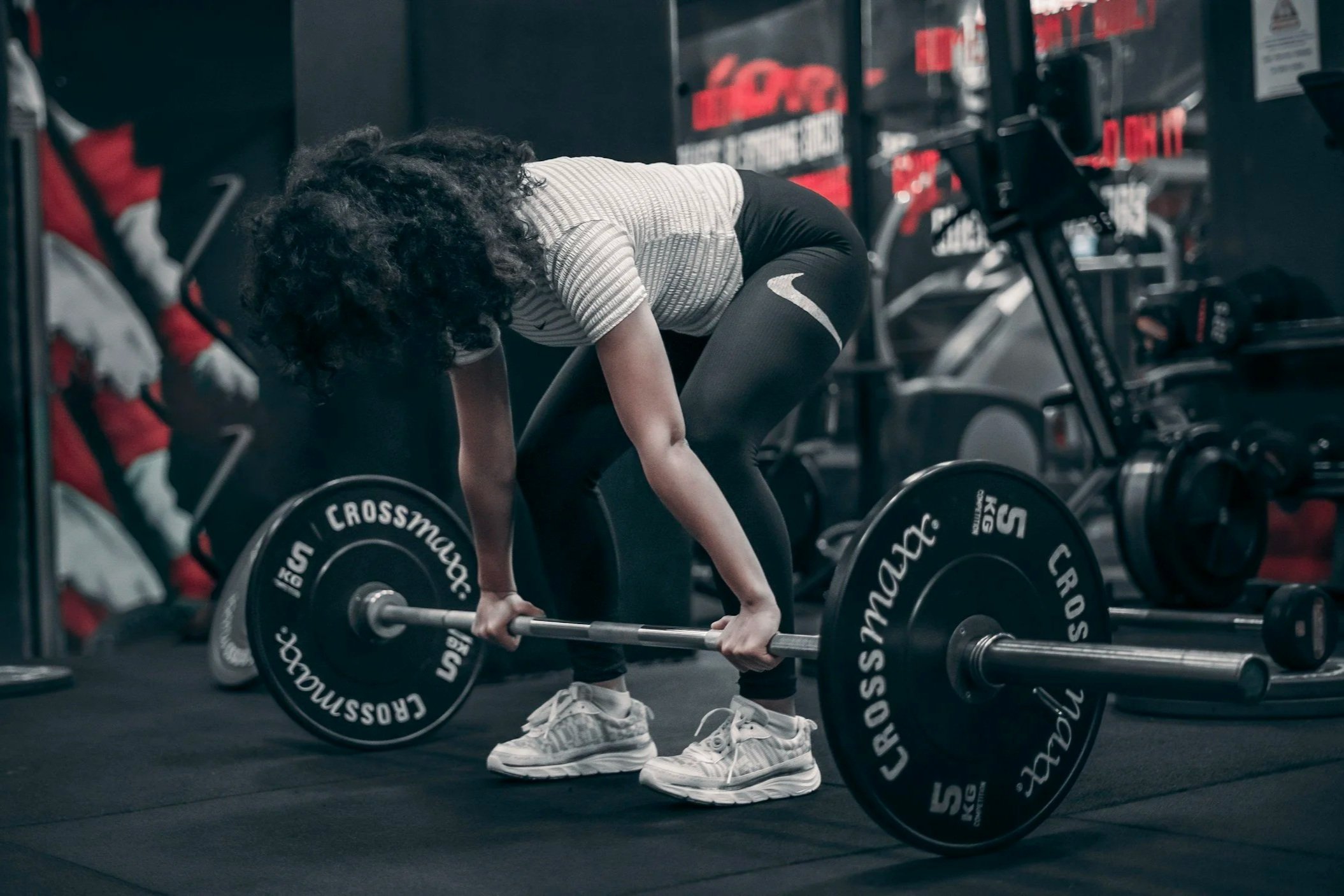 Progressive Overload Explained: Why You're Not Getting Stronger and How to Fix It