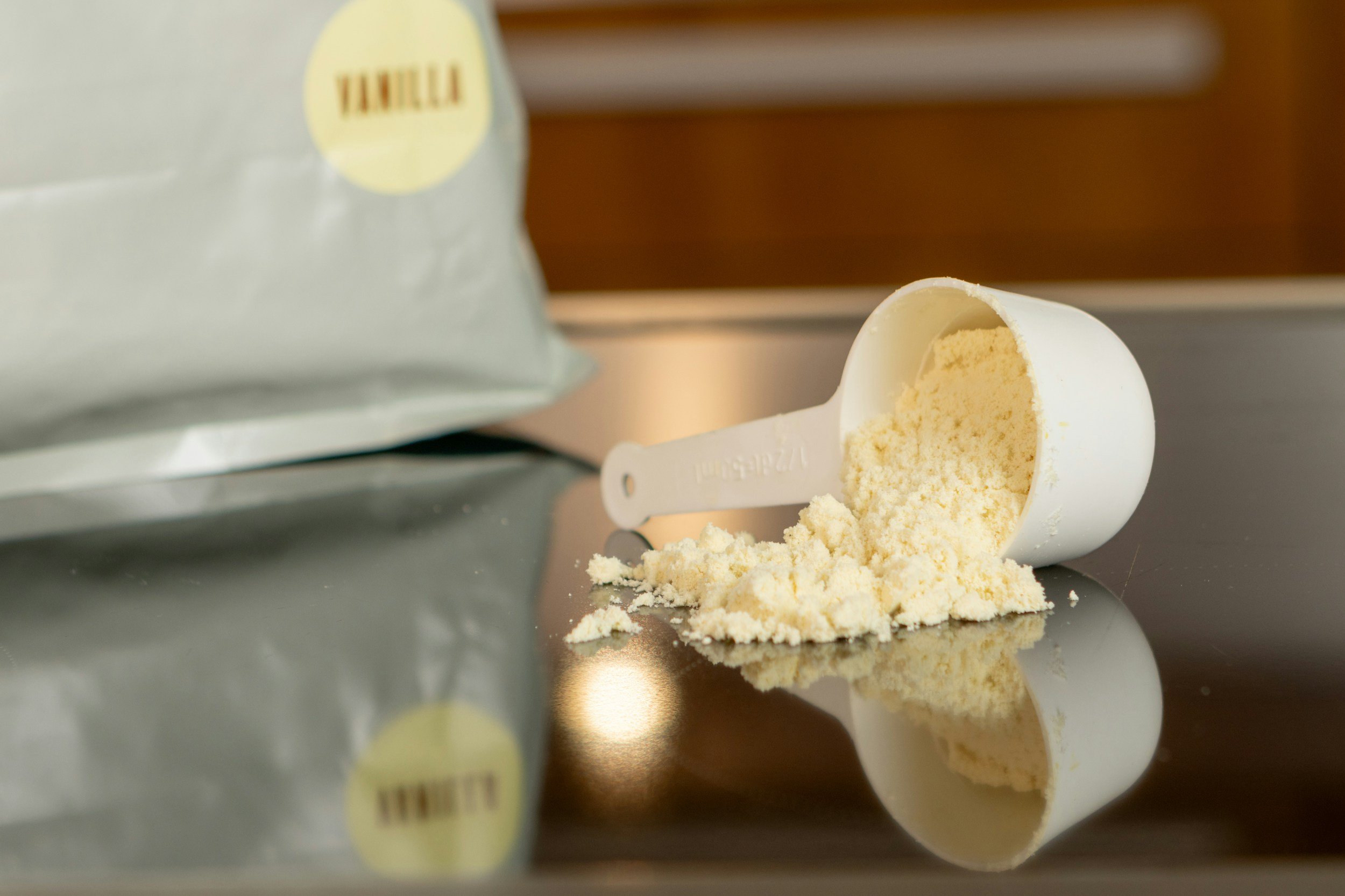 Best Dairy-Free Protein Powders in 2026: 10 Non-Whey Picks Ranked