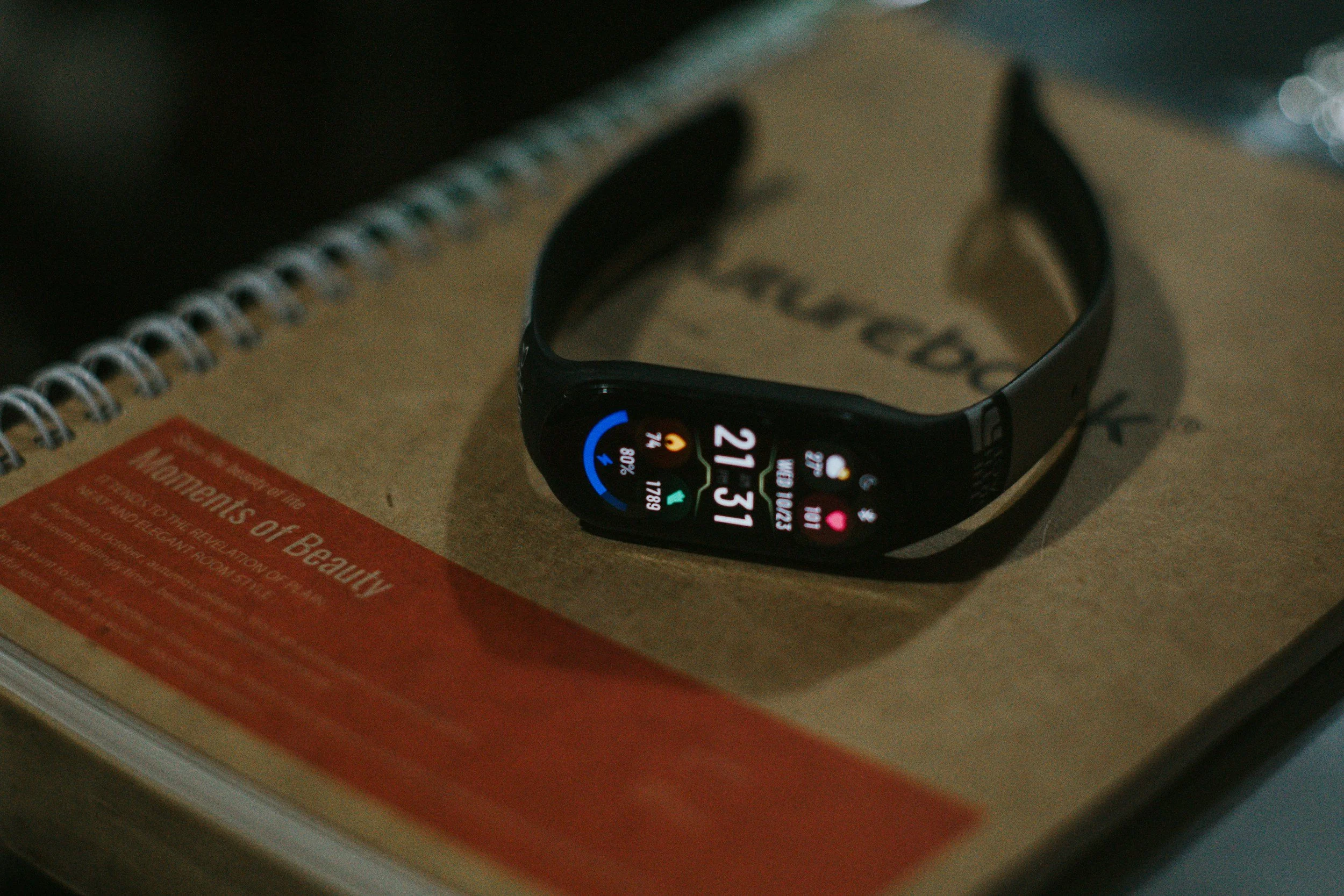 The Rise of Metabolic Wearables: Do They Really Boost Fat Loss?