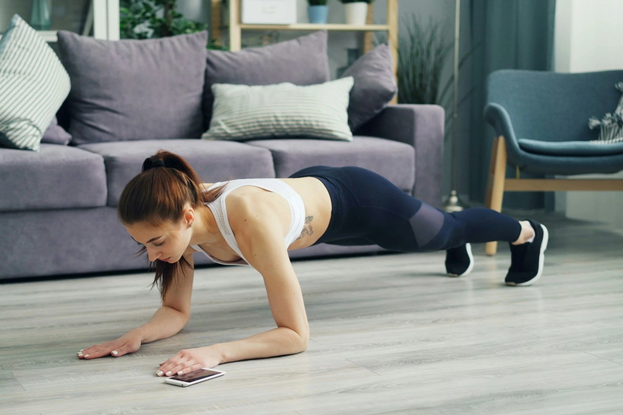 Can You Build Muscle with Bodyweight Exercises Alone? A Practical Weekly Plan
