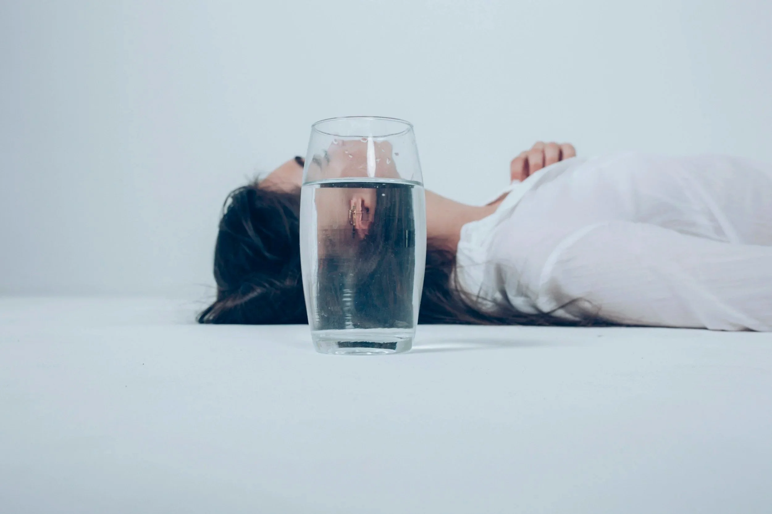 What Is Severe Dehydration and Why Is It So Dangerous?