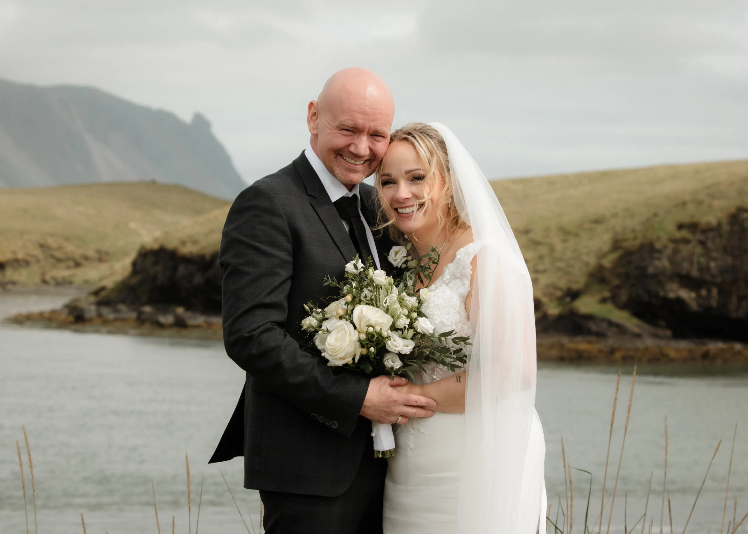 Brúðkaup