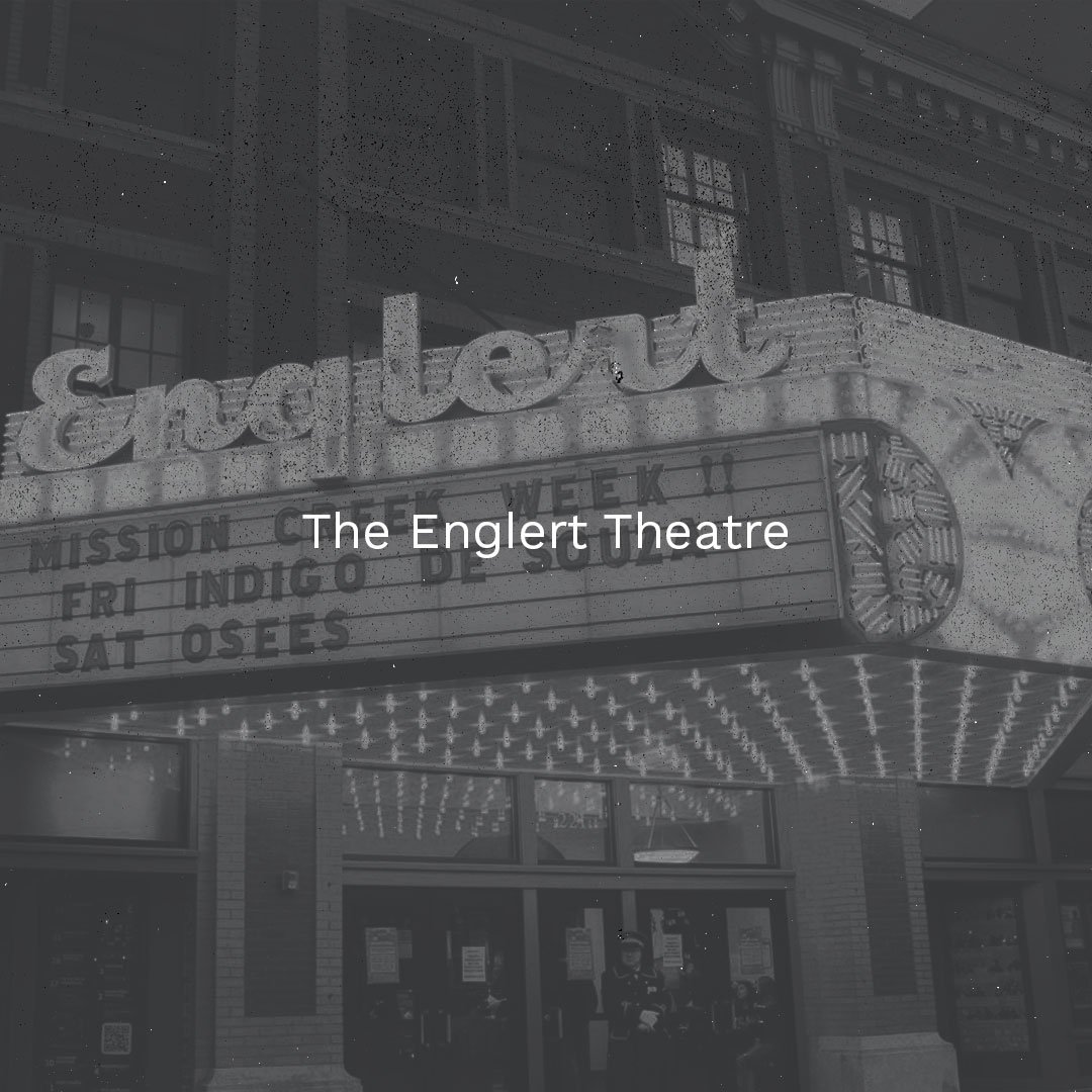 The Englert Theatre
