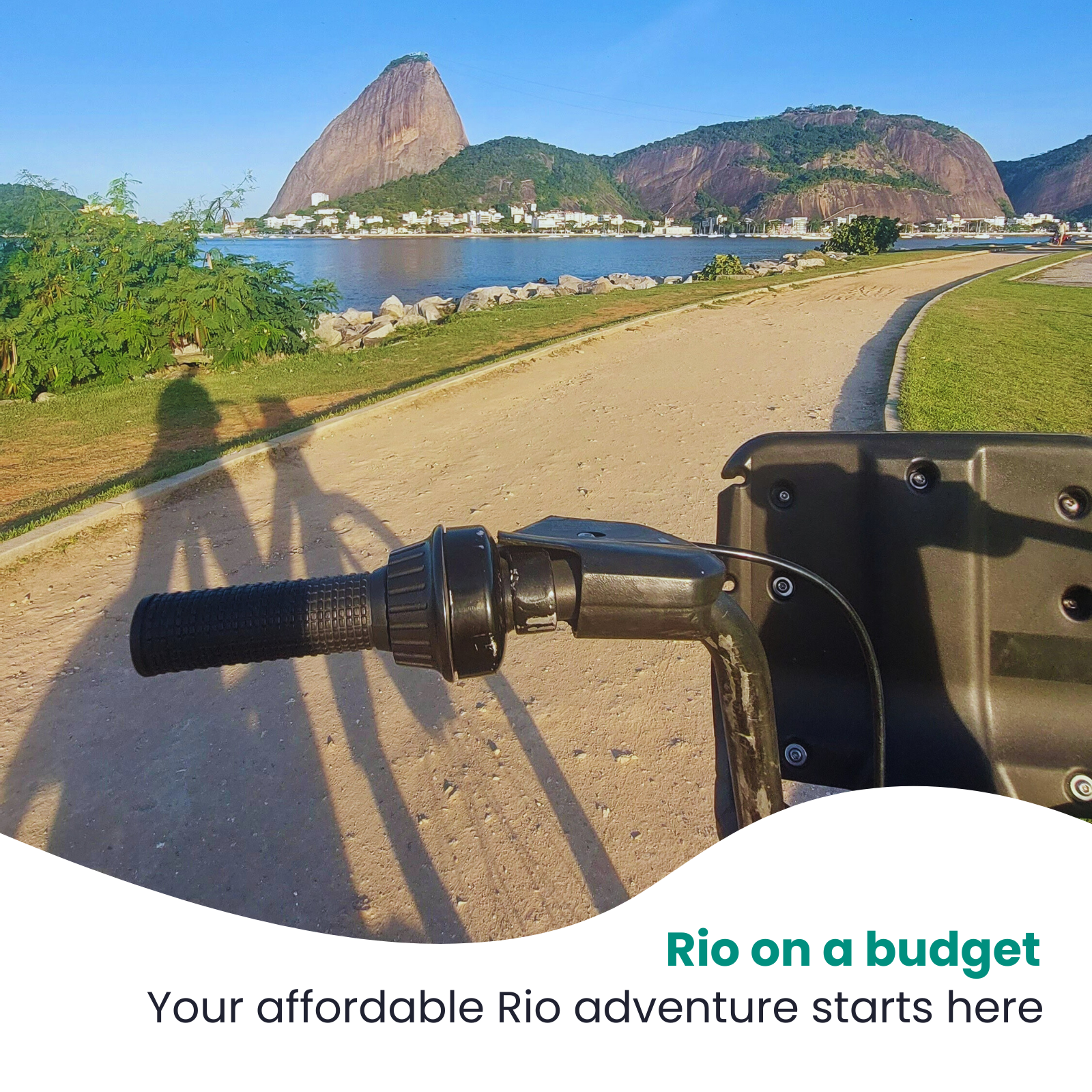 Budget travel to Rio de Janeiro: visit the Marvelous City without breaking the bank
