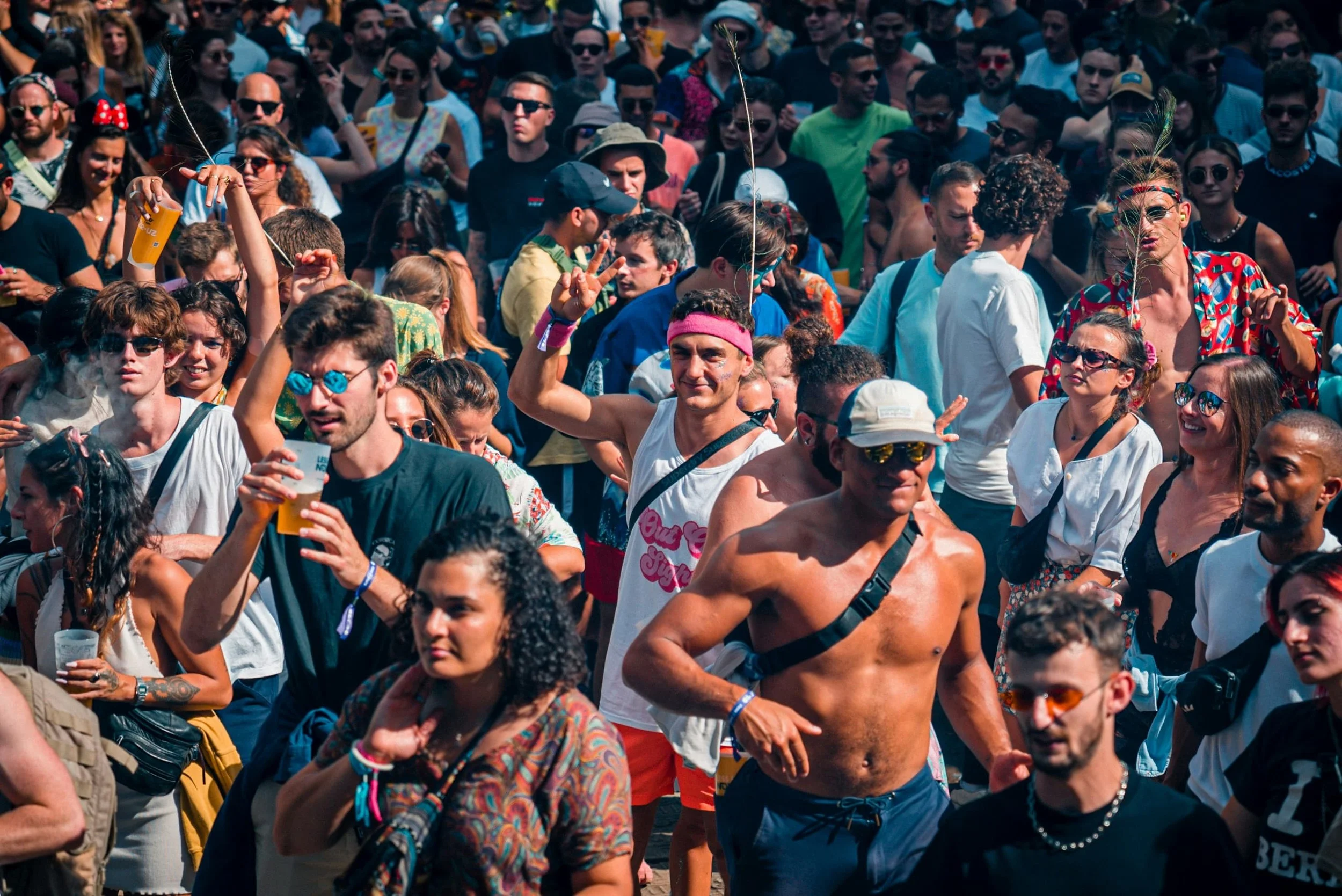 Pre-Carnival in Rio: Rehearsals, Blocos & What to Do Before Carnival ...