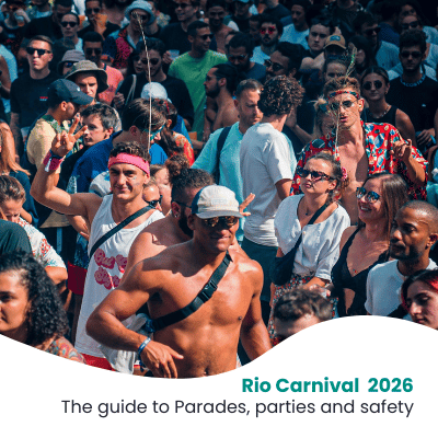 Rio Carnival 2026: Dates, Tickets, Blocos &amp; Safety Guide