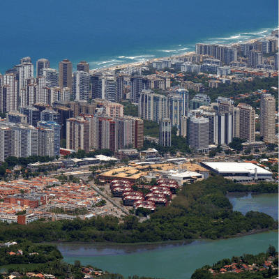 Aerial view from Barra da Tijuca.png