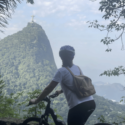 Cycling through Tijuca Forest.png
