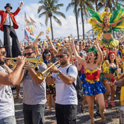 Rio de Janeiro street party carnival.png